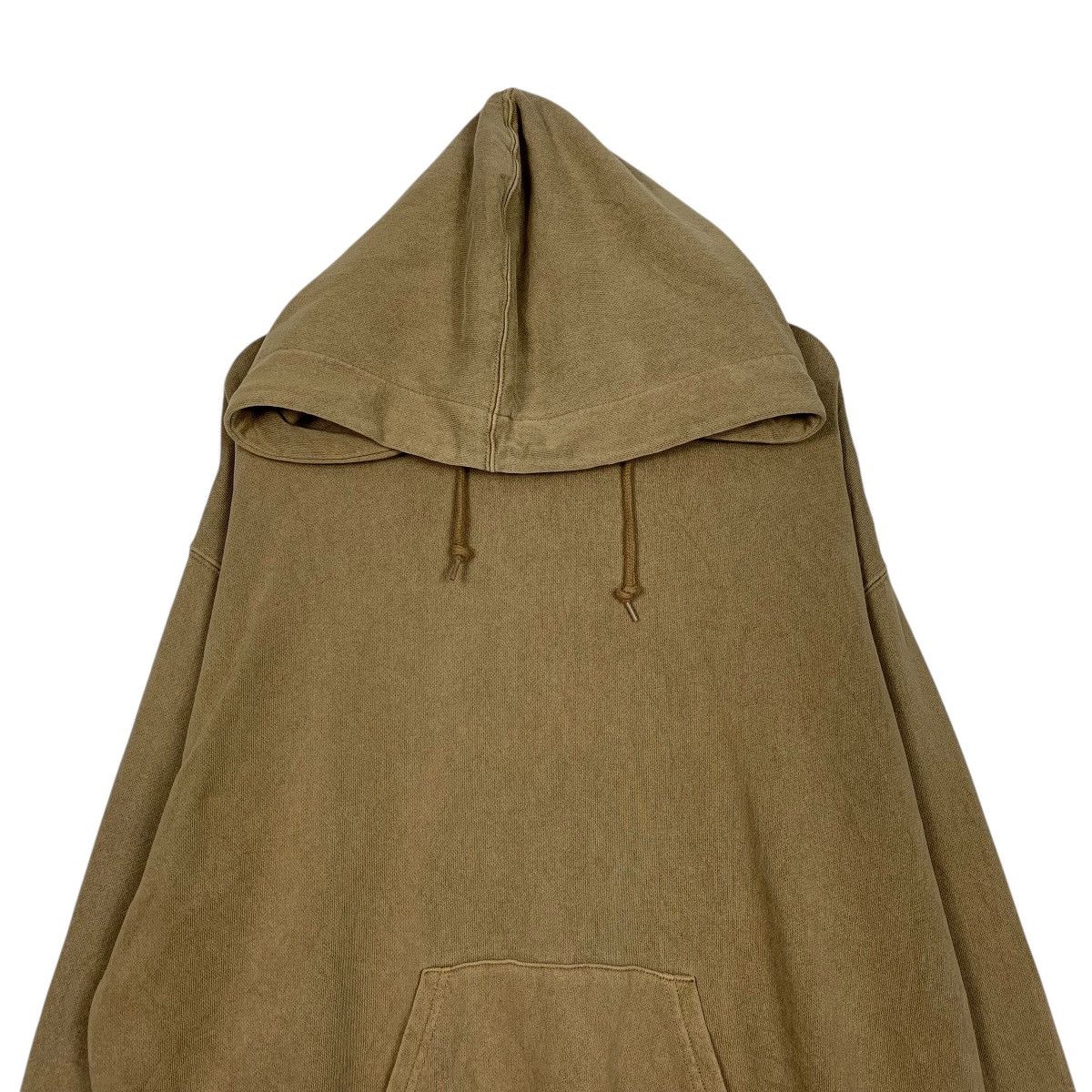 Japanese Brand Japanese Brand Rodeo Crown Colin Records Hoodie Size US M / EU 48-50 / 2 - 3 Thumbnail