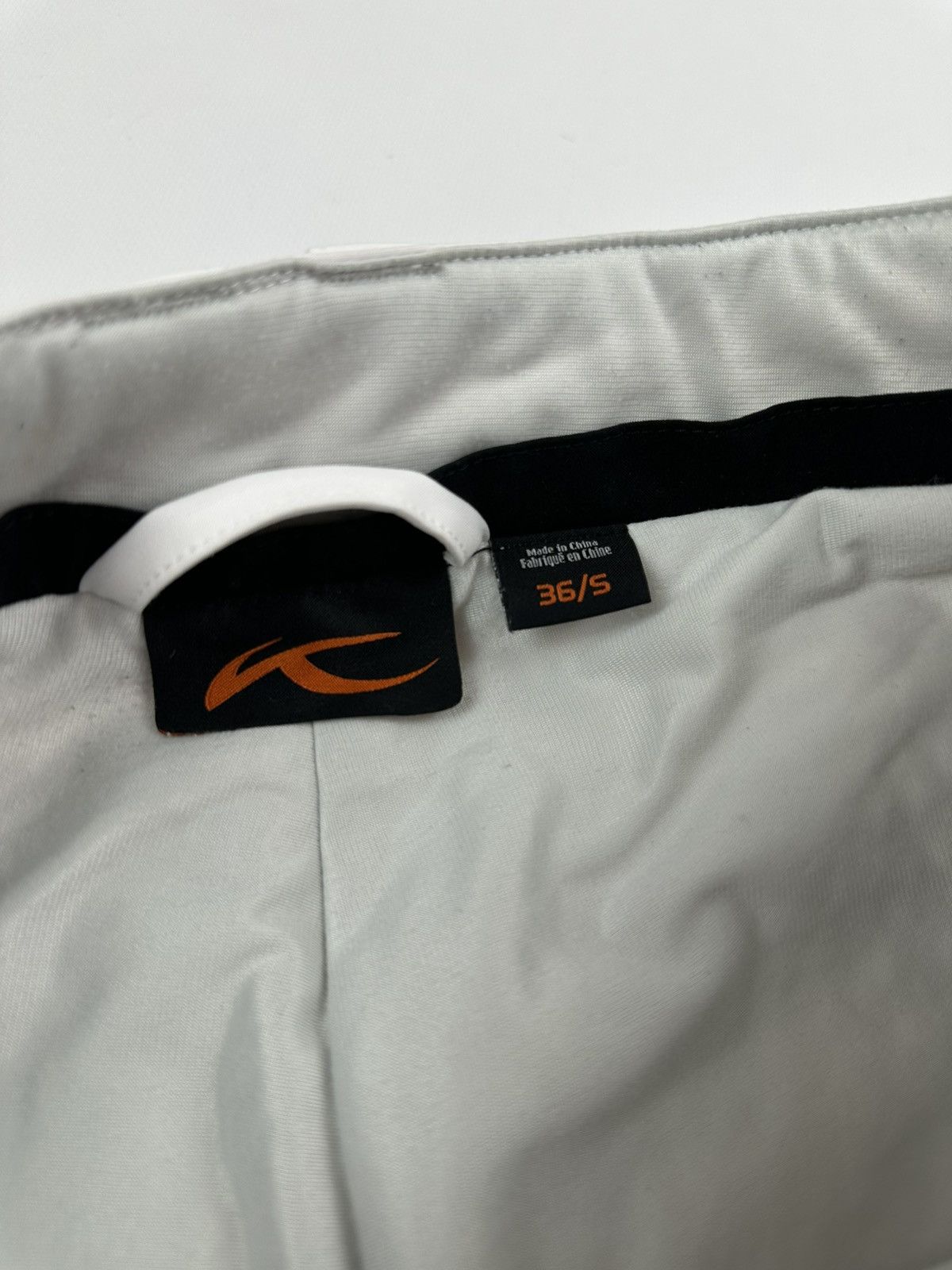 KJUS Kjus Size S Women's Ski pants Size 32" / US 10 / IT 46 - 11 Thumbnail