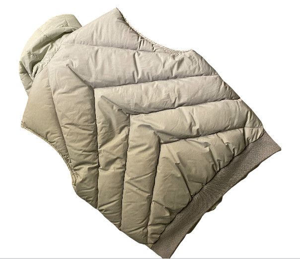Other Vintage Maxim (Goose Down) Puffer (Nylon) Vest Size US XL / EU 56 / 4 - 5 Thumbnail