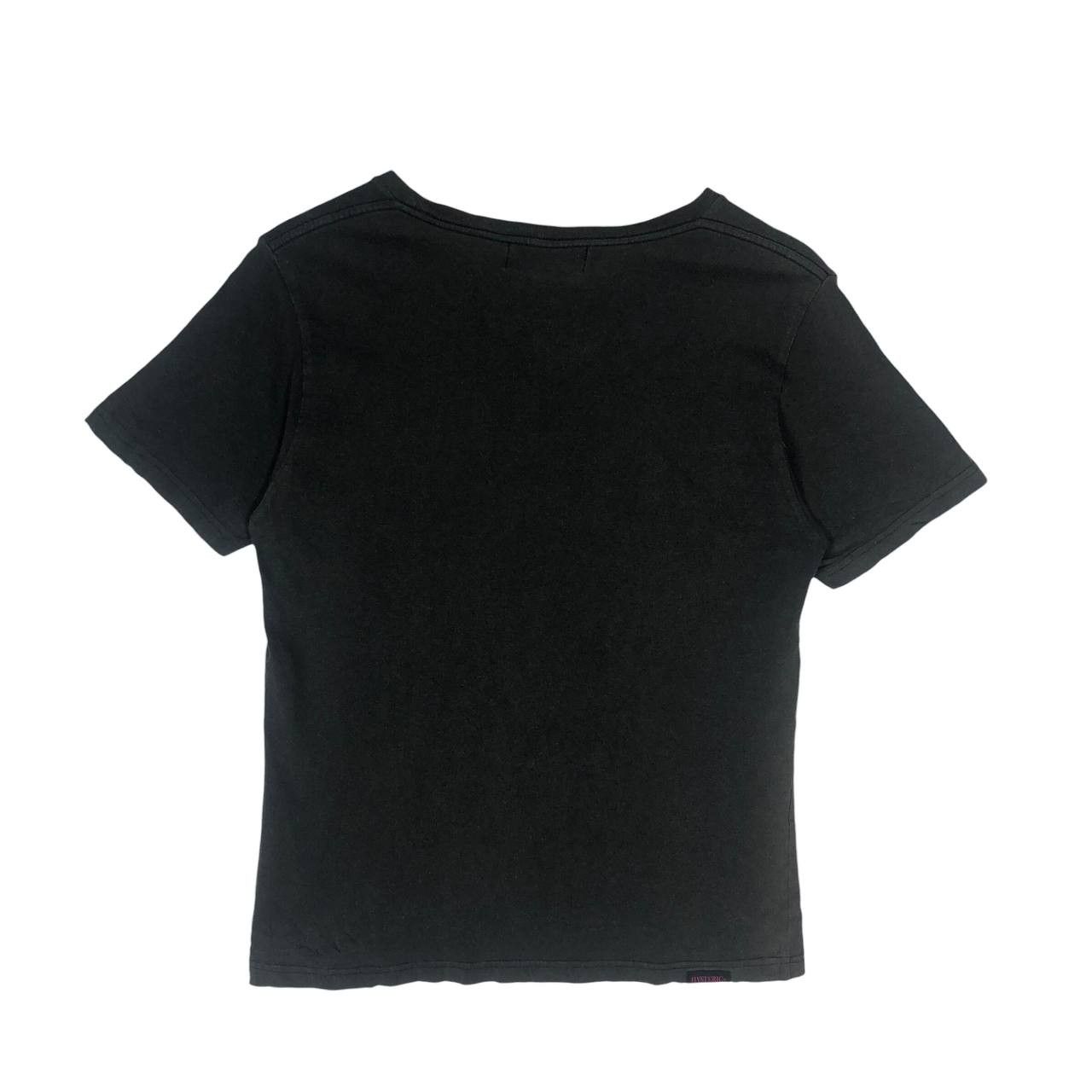Hysteric Glamour Vintage Hysteric Glamour Film X T-Shirt Size US M / EU 48-50 / 2 - 5 Thumbnail
