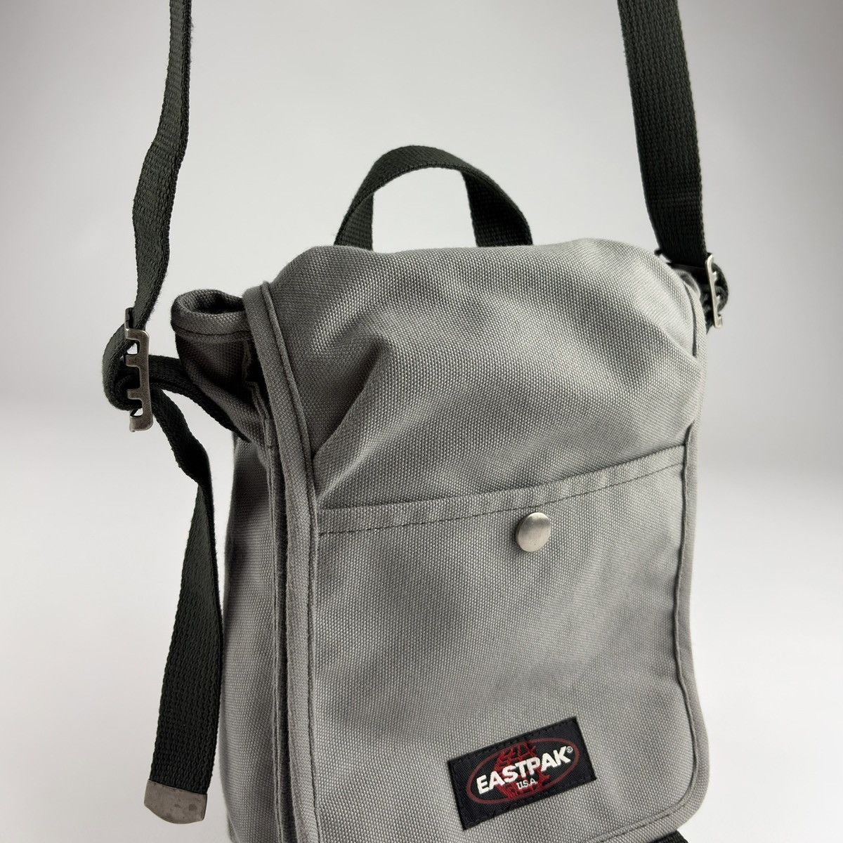 Eastpak Eastpak Anarchy Military Avant Garde Shoulder Bag Size ONE SIZE - 9 Thumbnail