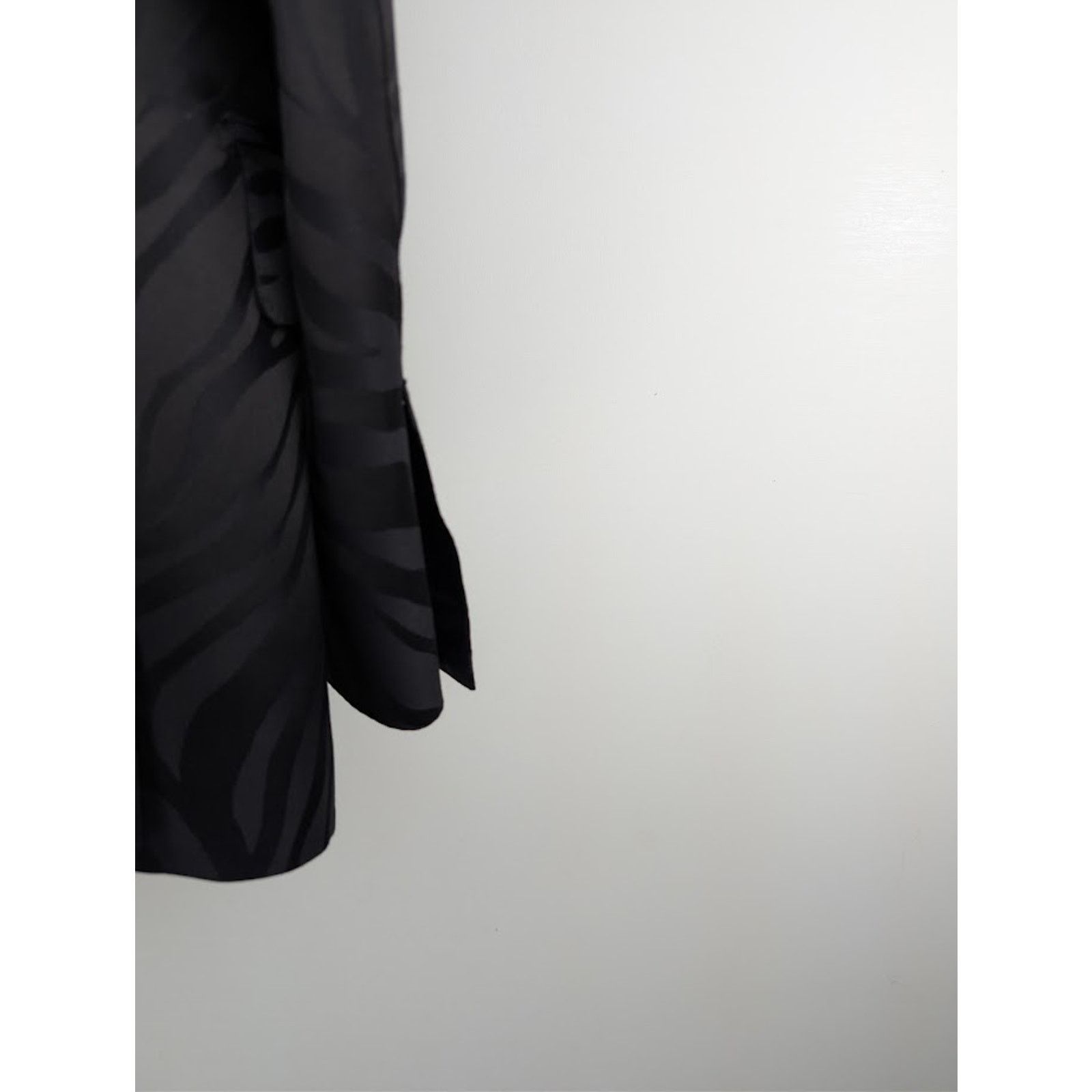 Tom Ford o1rshd1 Blazer Jacket in Black Size US L / EU 52-54 / 3 - 15 Thumbnail