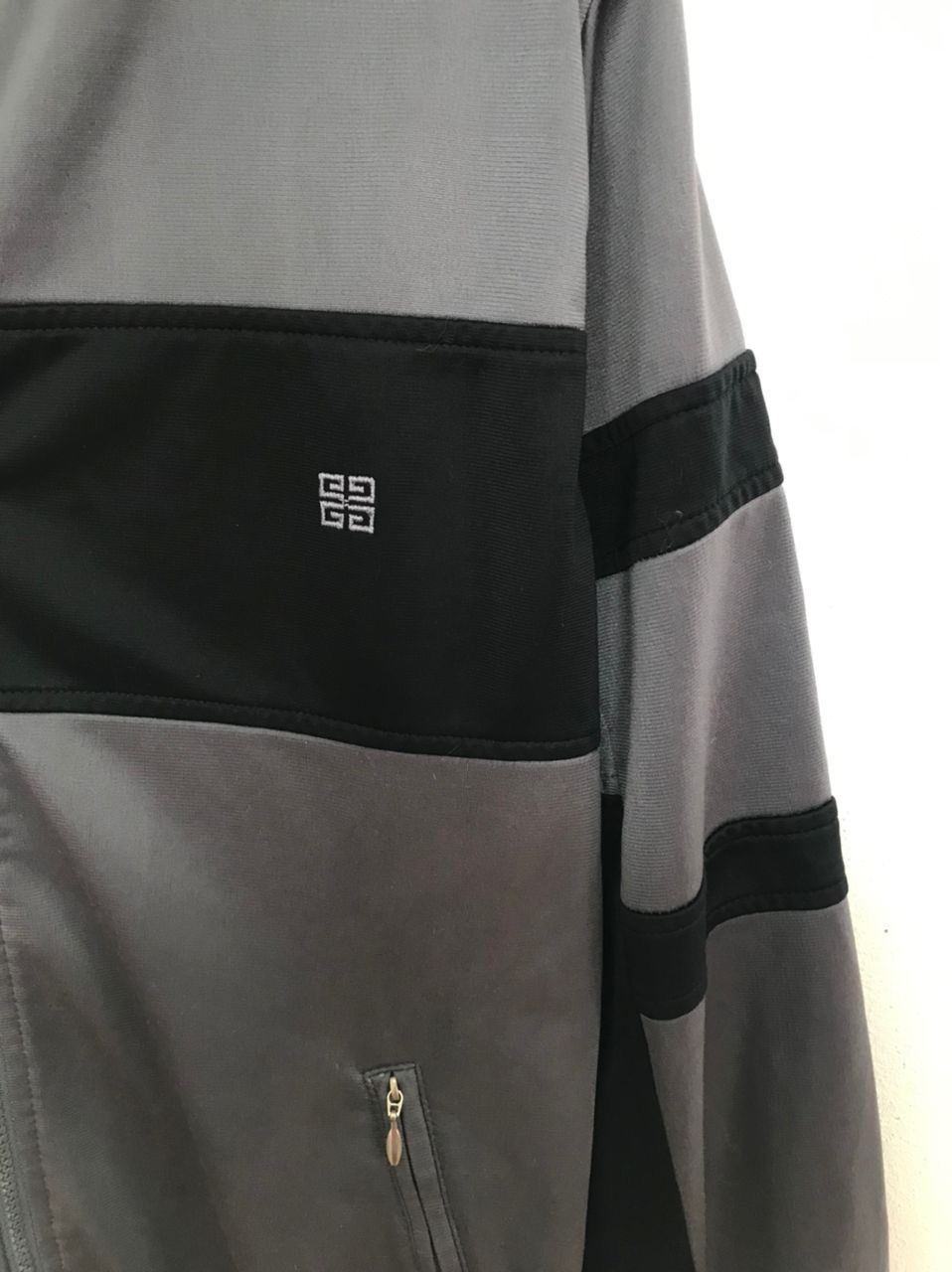 Givenchy Givenchy sports jacket Size US M / EU 48-50 / 2 - 6 Thumbnail