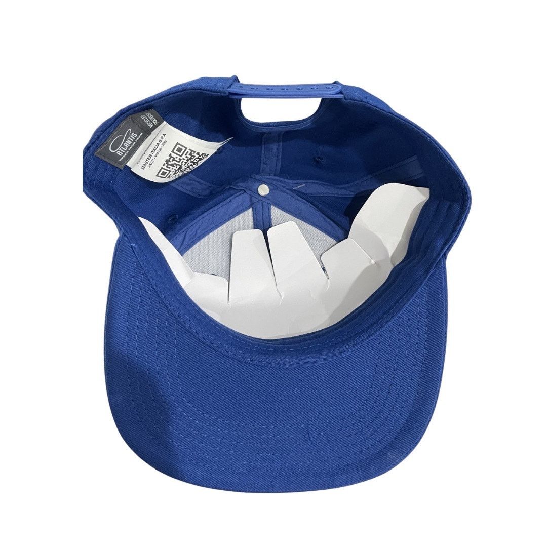 Other Atlantis Headwear Baseball Cap James Graffiti Snapback NWT Size ONE SIZE - 5 Thumbnail