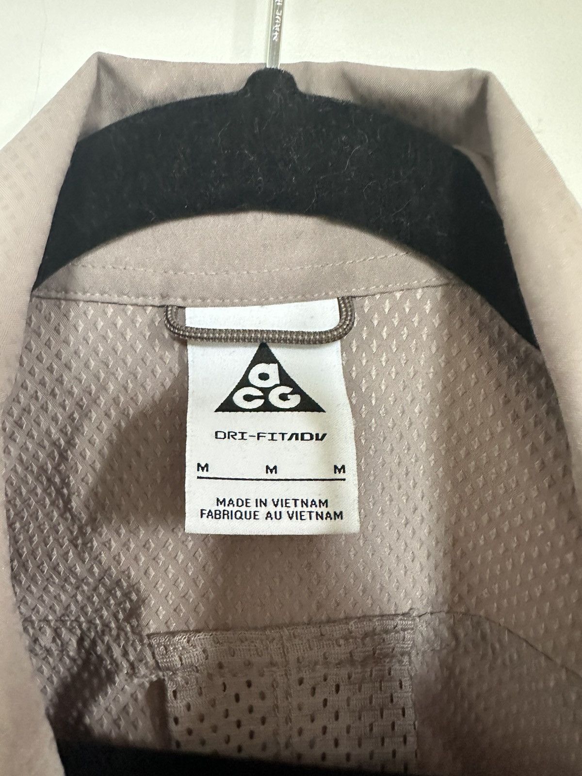Nike ACG Nike ACG adventurer jacket Size US M / EU 48-50 / 2 - 2 Thumbnail