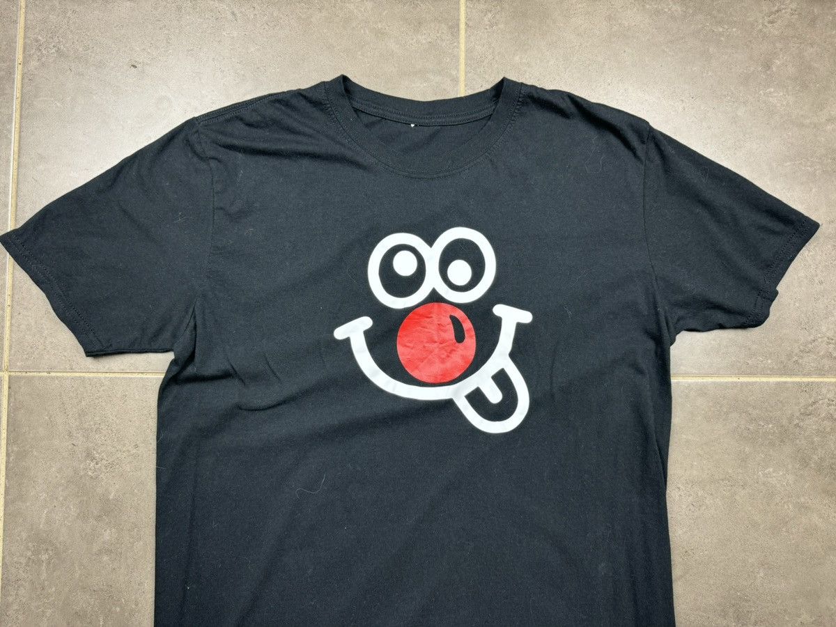 Other Goldan. Street Wear. T-shirt. Comics. Size US L / EU 52-54 / 3 - 2 Thumbnail