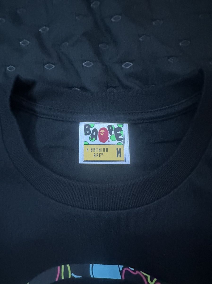 Bape × Complex Bape Complex Con Las Vegas Tee Size US M / EU 48-50 / 2 - 3 Thumbnail
