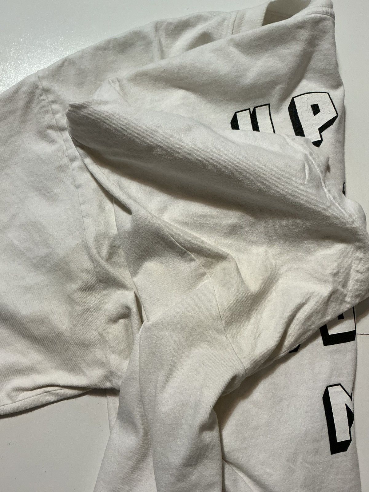 Undefeated Undefeated X UACTP Fit Upper Body Muscle Mass S/S T-Shirt Size US L / EU 52-54 / 3 - 8 Thumbnail