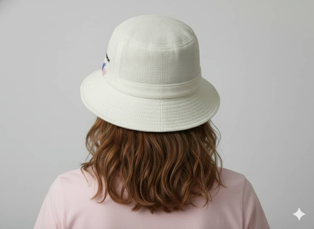 Givenchy Vintage Givenchy Play Bucket Hat Unisex Size ONE SIZE - 6 Thumbnail
