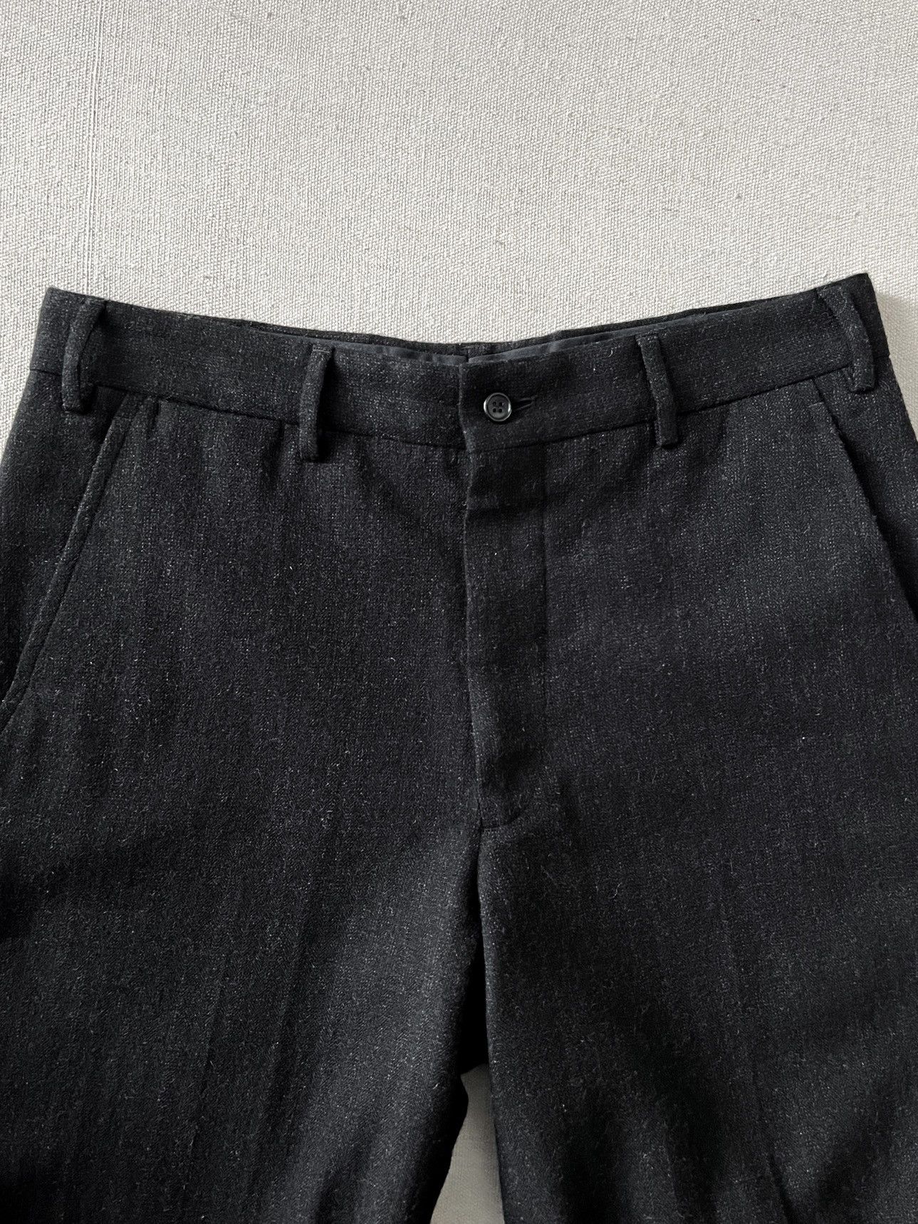 Margaret Howell Margaret Howell Woolen Pants Size US 32 / EU 48 - 4 Thumbnail
