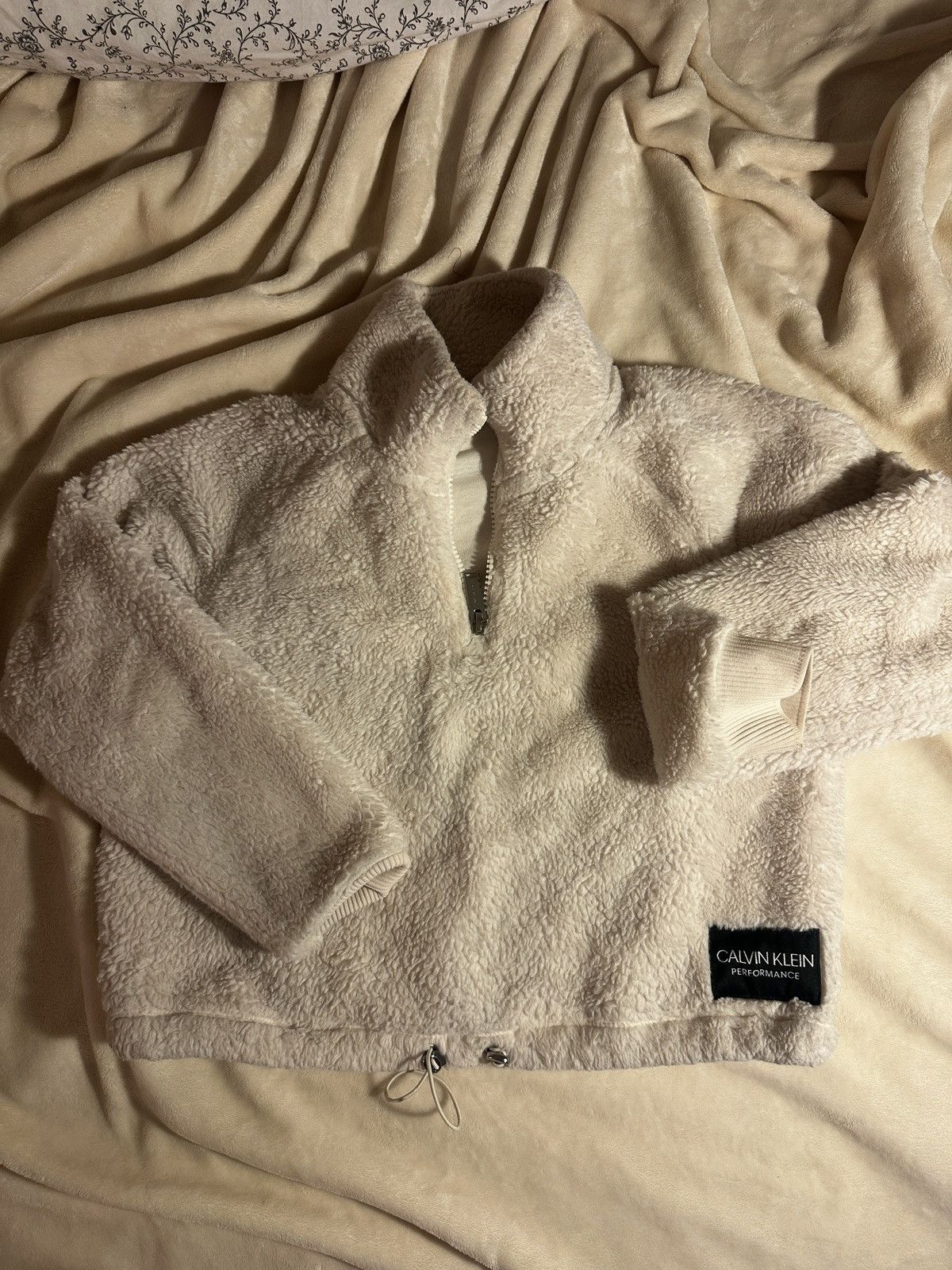 Calvin Klein Old money style Size M / US 6-8 / IT 42-44 - 3 Thumbnail