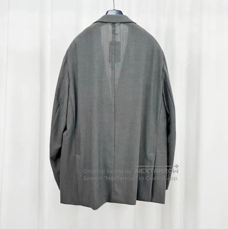 Louis Vuitton Louis Vuitton Multicolor Wool Long Sleeve Coat . Size US S / EU 44-46 / 1 - 2 Thumbnail