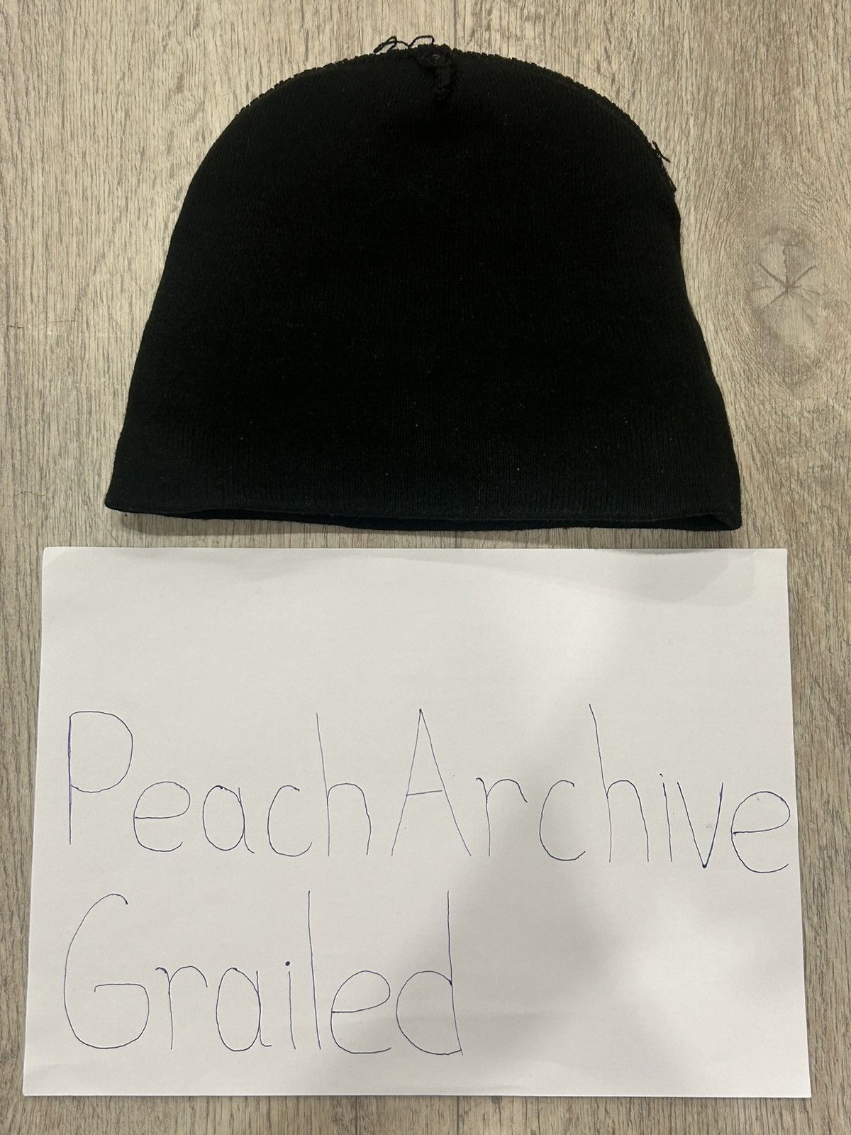 Glo Gang Glo Gang Glory Boyz Beanie Size ONE SIZE - 6 Thumbnail