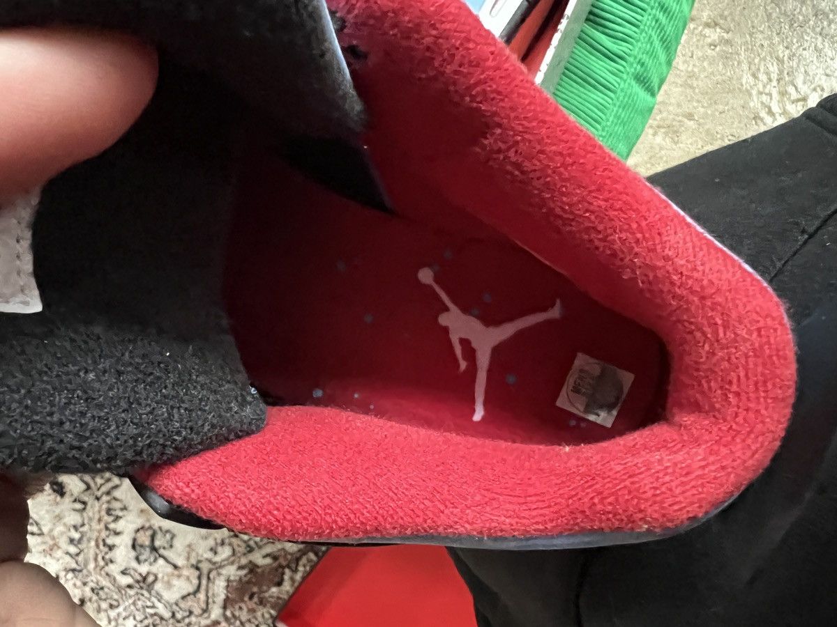 Jordan Brand × Travis Scott Jordan x Cactus Jack Jordan 4 “Oilers” Sneaker Size US 10 / EU 43 - 14 Thumbnail