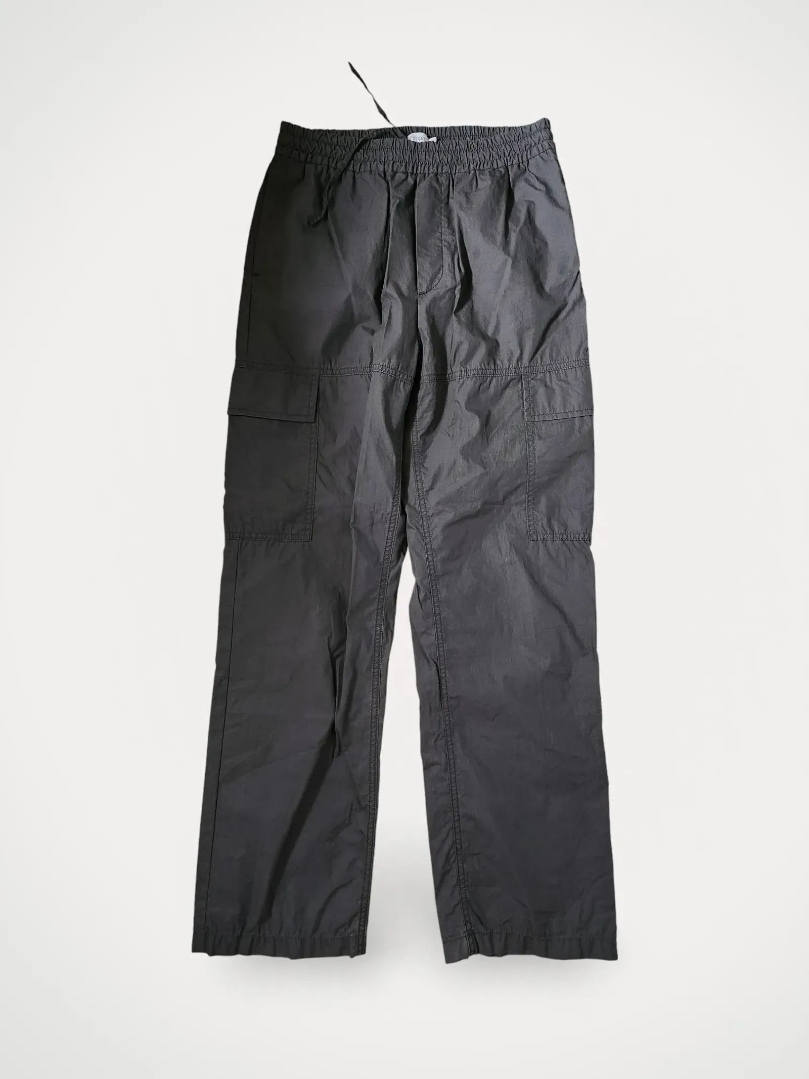 Filippa K Filippa K Light Cargo Trousers Pants Size 26" / US 2 / IT 38 - 1 Thumbnail