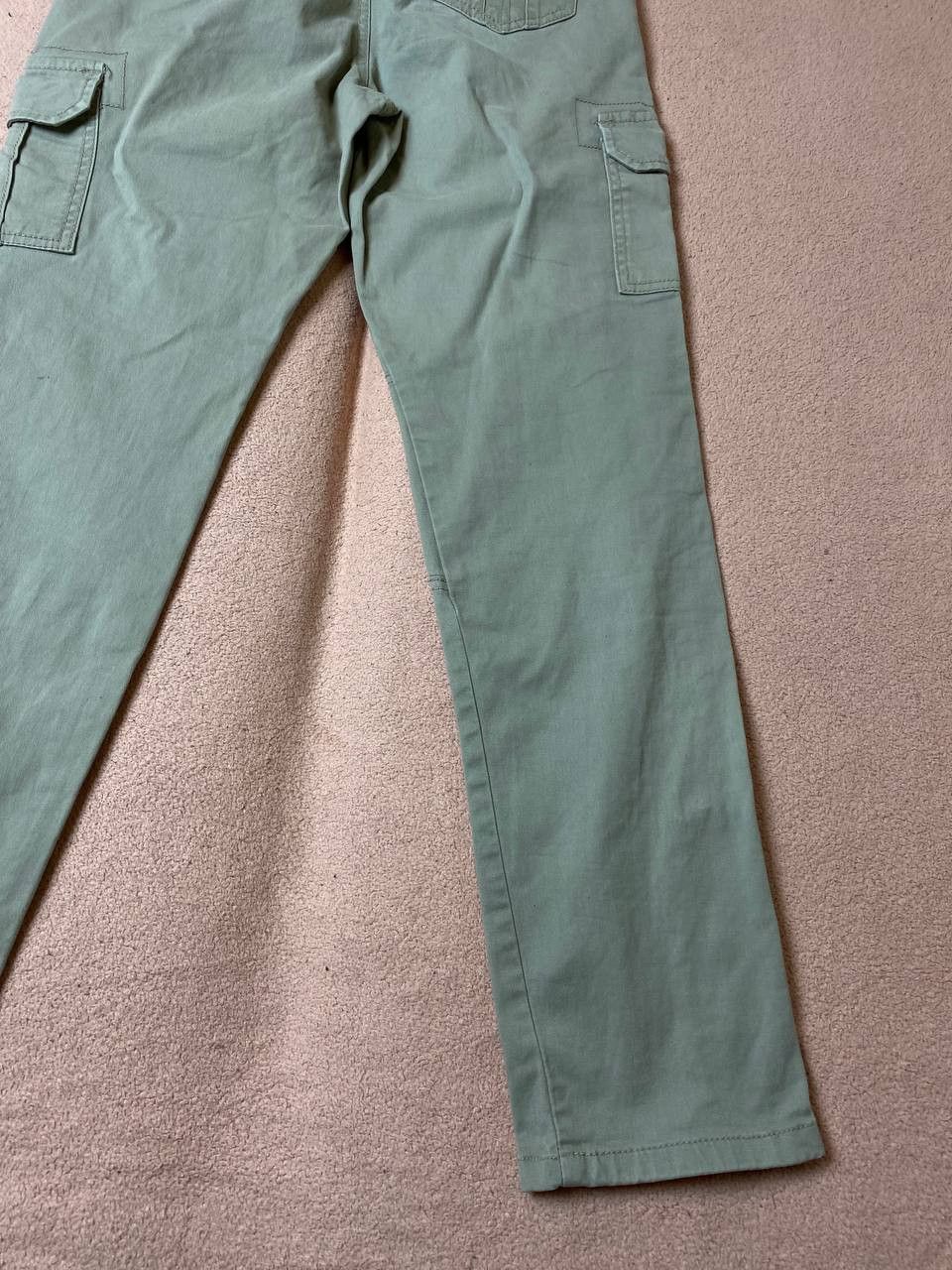 Vintage 🔥Vintage cargo Archive Jeans Y2K Japanese Size US 30 / EU 46 - 14 Thumbnail
