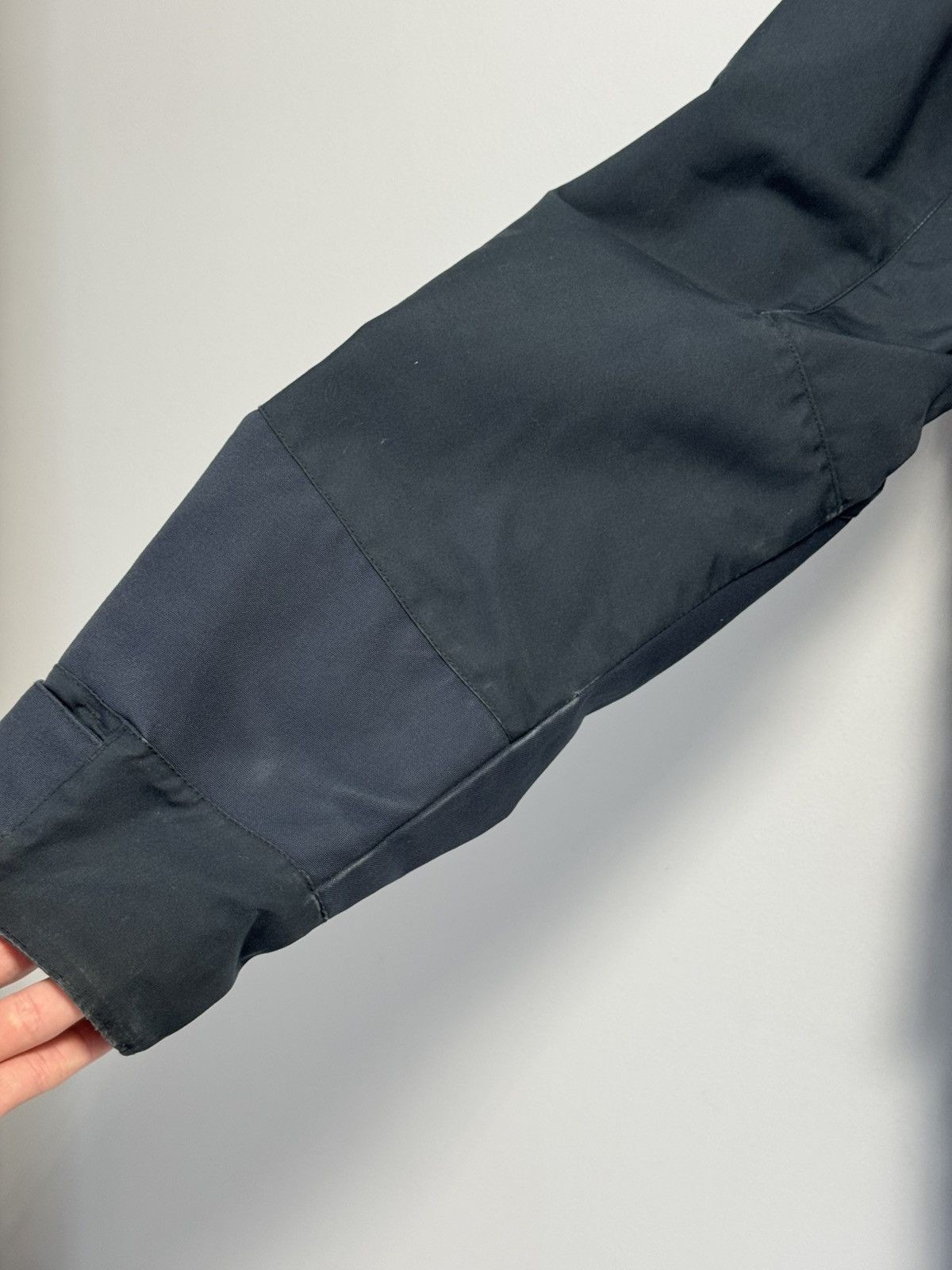 Fjallraven Fjallraven Barents G-1000 Canvas Winter Parka Jacket Coat Size US L / EU 52-54 / 3 - 12 Thumbnail