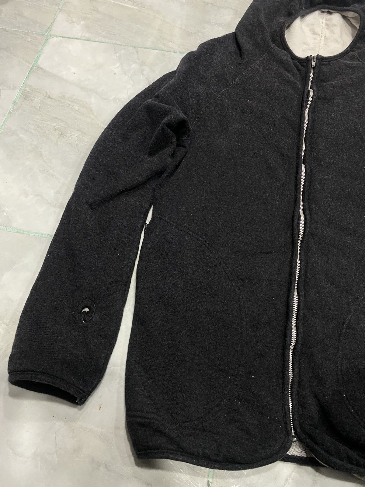 Issey Miyake Hodie issey miyake X Tsumori Chisato Size US M / EU 48-50 / 2 - 9 Thumbnail