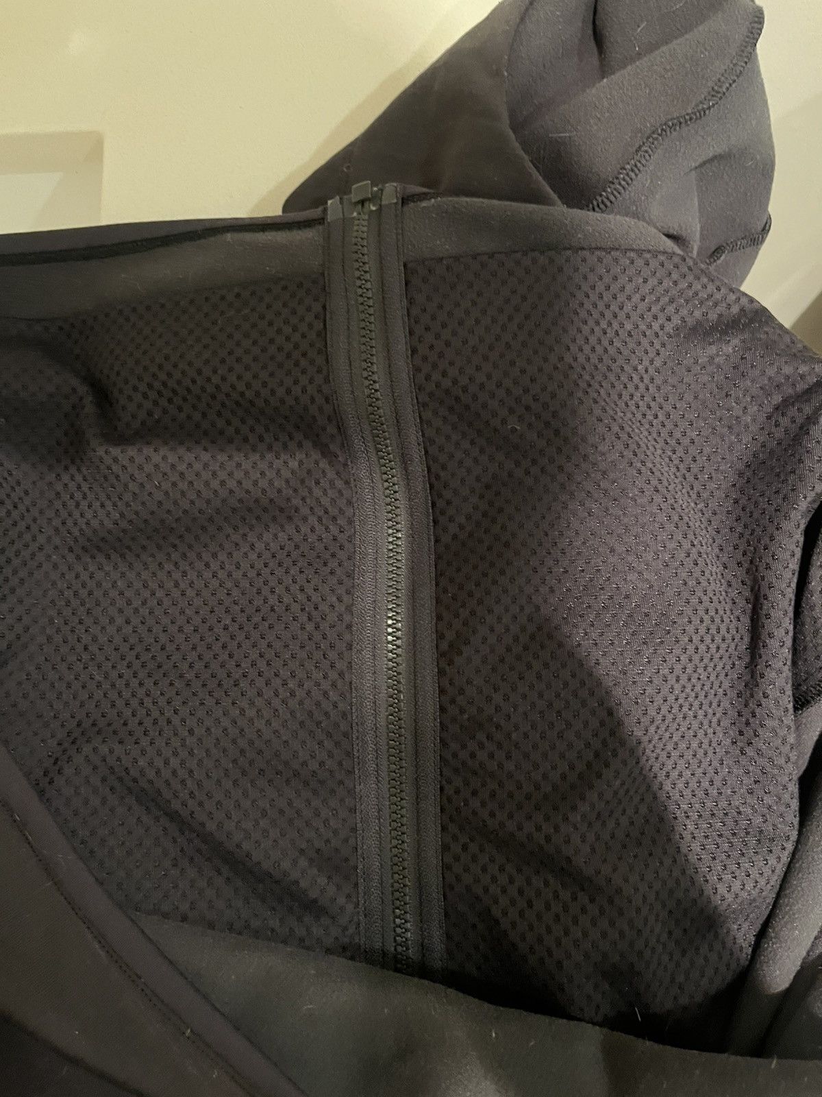Arc'teryx Kyanite Tech Wool Hoody Size US L / EU 52-54 / 3 - 7 Thumbnail
