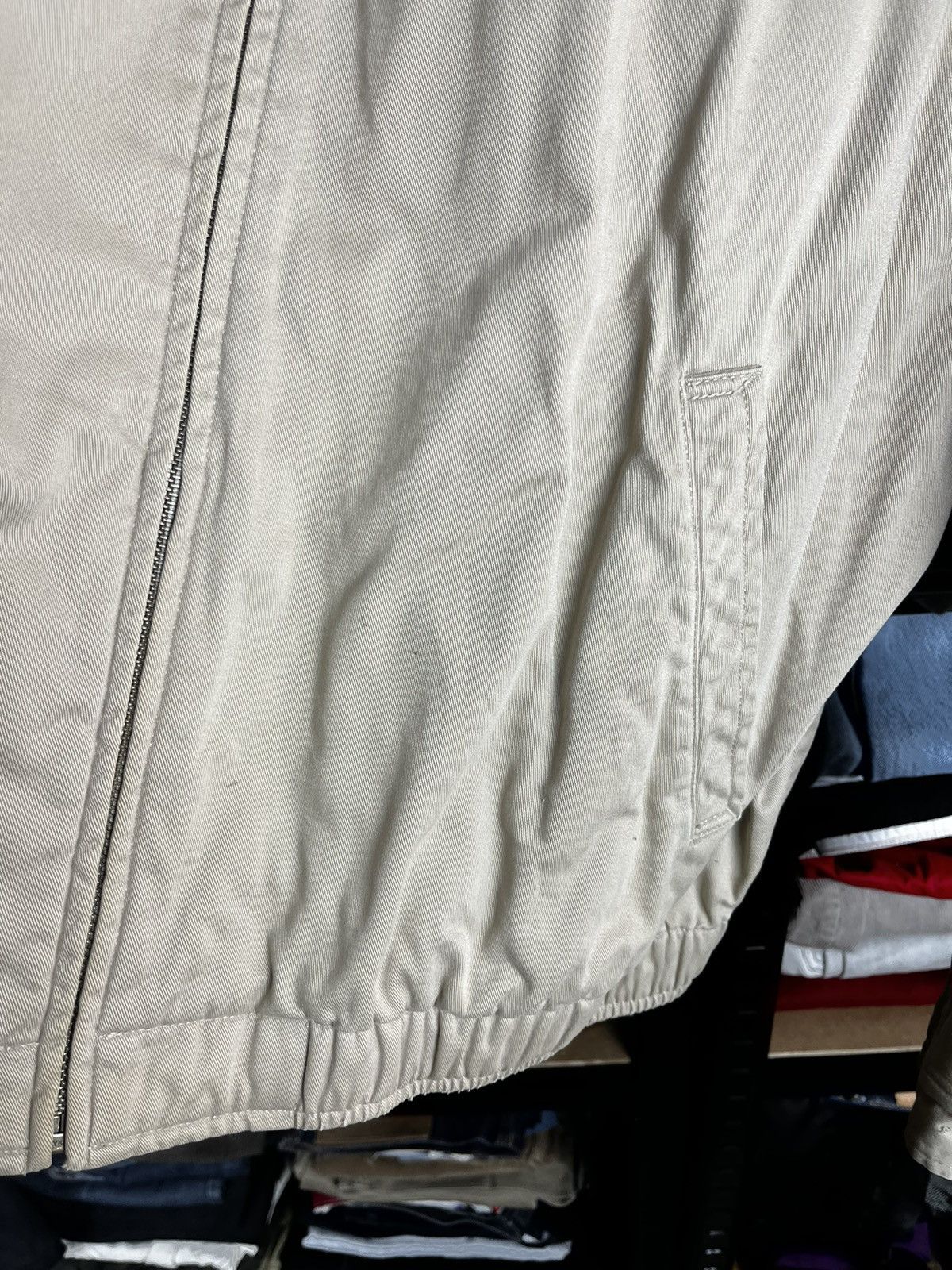Polo Ralph Lauren × Ralph Lauren × Vintage Ralph Lauren vintage jacket size L Size US L / EU 52-54 / 3 - 10 Thumbnail