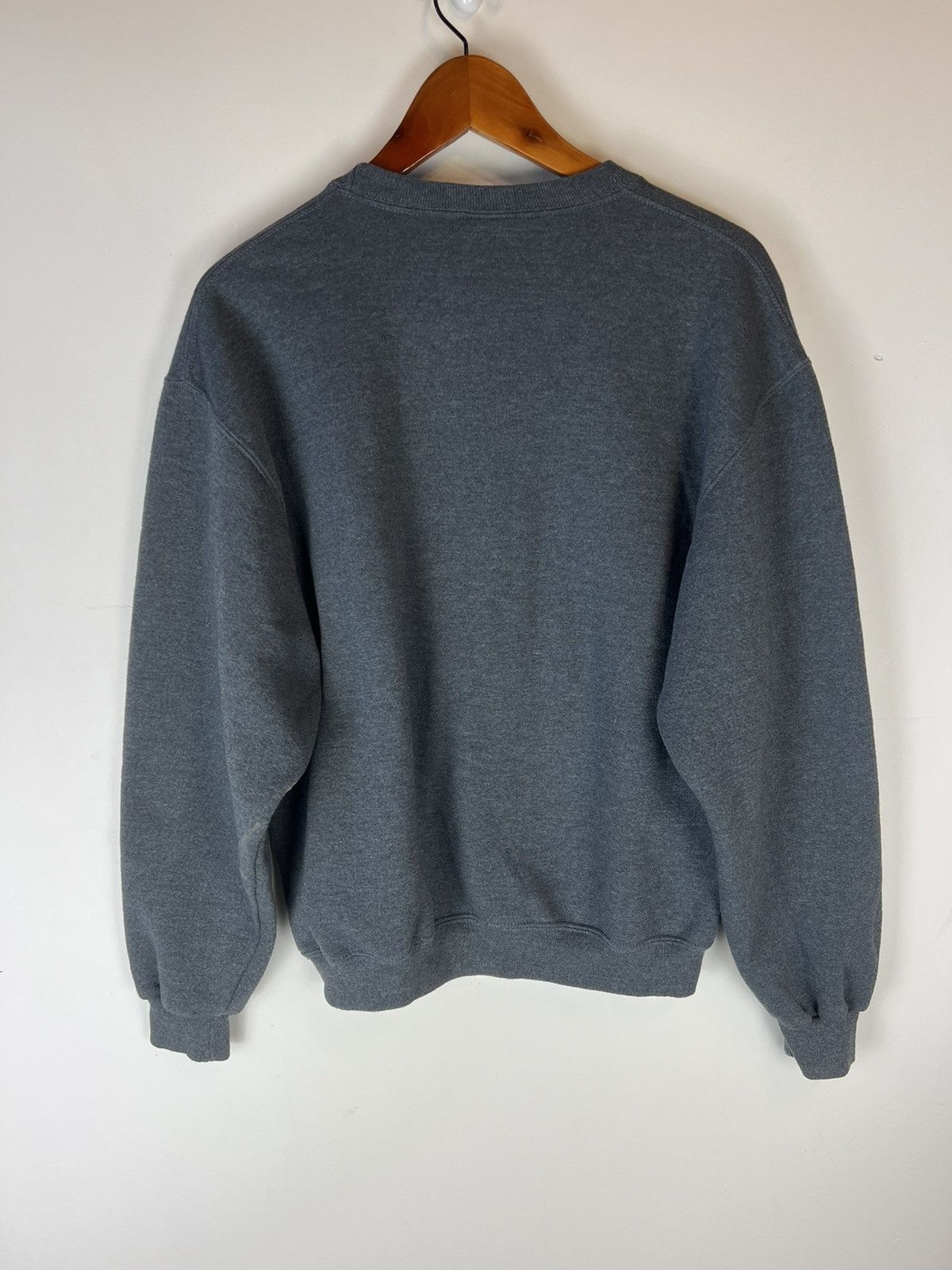 Russell Athletic Russel Athletics Crewneck sweater Size US M / EU 48-50 / 2 - 2 Thumbnail