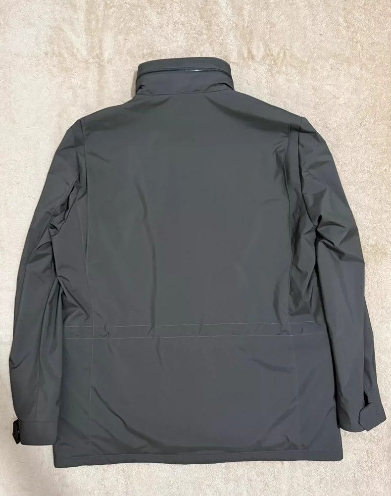Loro Piana LORO PIANA A Traveler's Jacket Size US XL / EU 56 / 4 - 9 Thumbnail