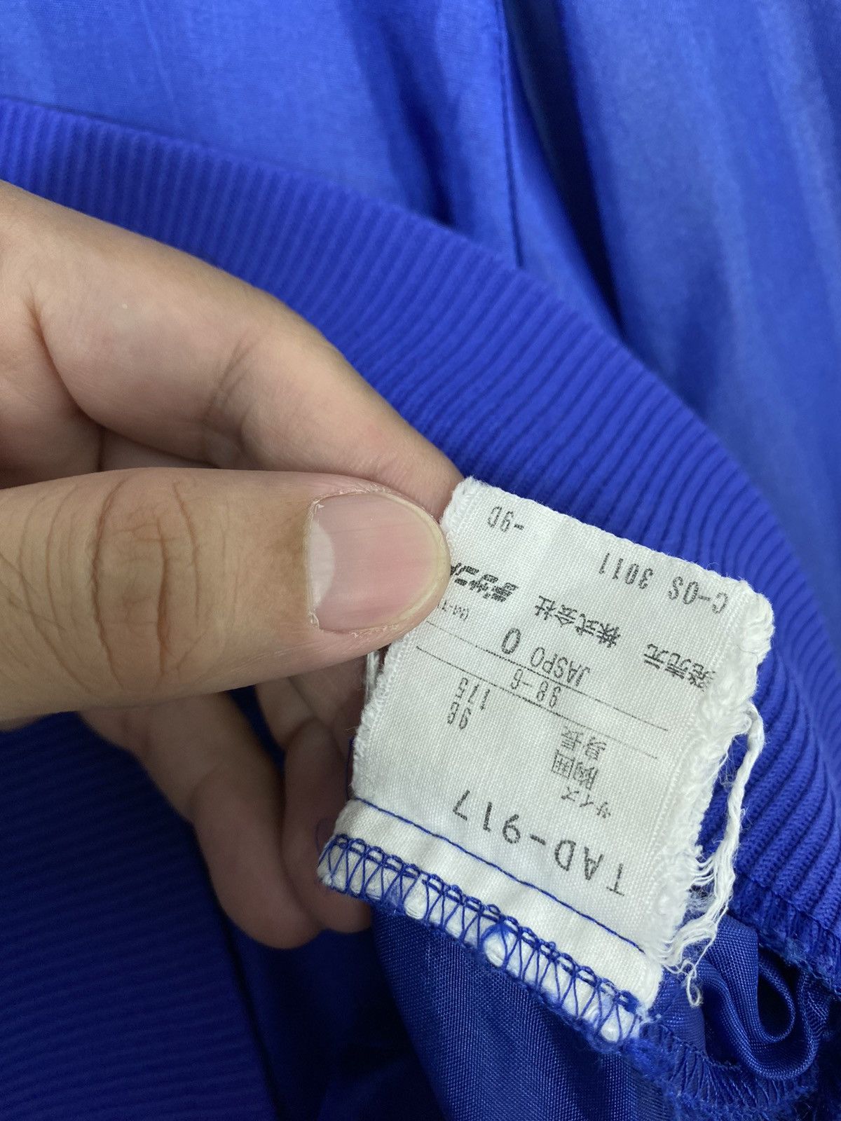 Adidas Rare‼️ Vintage Adidas Light Jacket Size US M / EU 48-50 / 2 - 7 Thumbnail