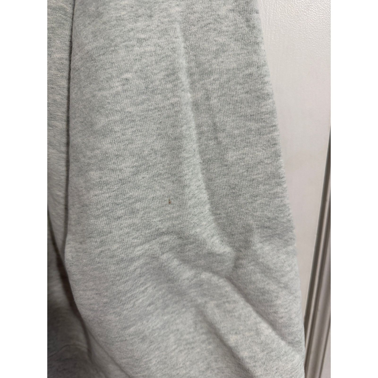 Fruit Of The Loom Vintage BWP Collegeville Crewneck Sweatshirt Size Large Size US L / EU 52-54 / 3 - 5 Thumbnail