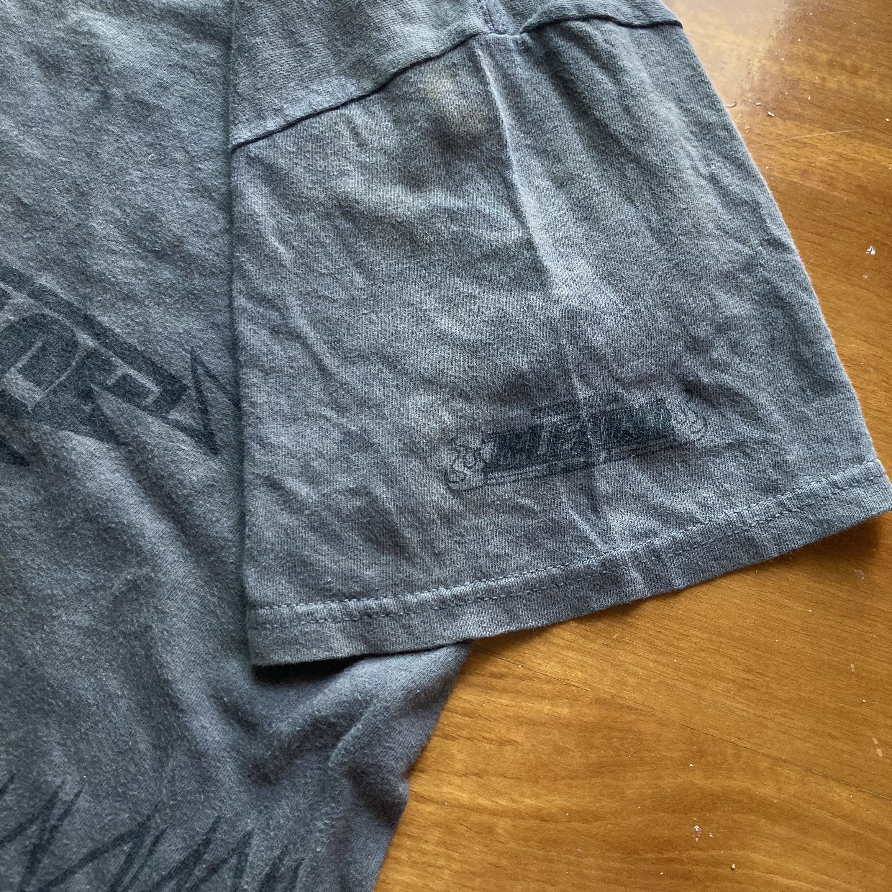 Bleach Anime Bleach vtg90s Size US M / EU 48-50 / 2 - 2 Thumbnail