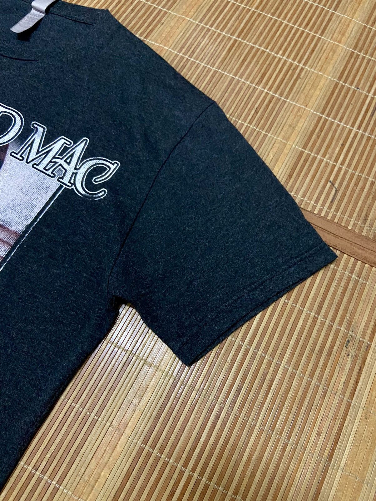 Band Tees FLEETWOOD MAC 2015 WORLD TOUR TEE Size US M / EU 48-50 / 2 - 10 Thumbnail
