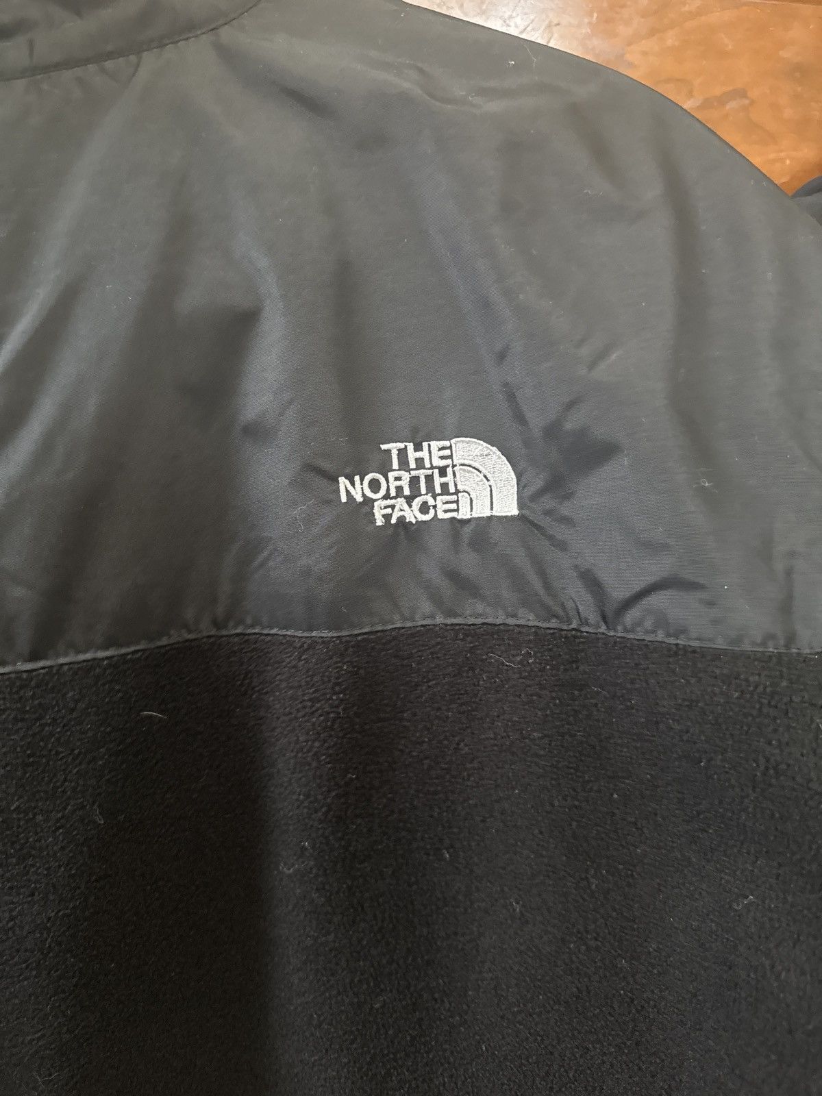 The North Face Northface fleece Size US XL / EU 56 / 4 - 5 Thumbnail