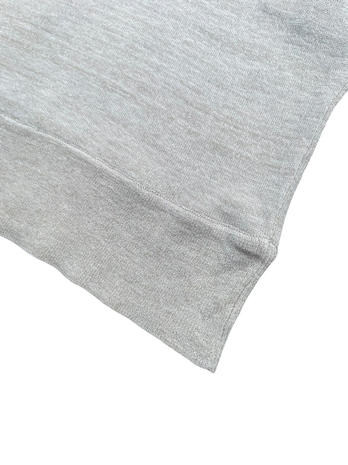 Designer × Nicole Farhi Nicole Farhi Polo Tshirt Size US M / EU 48-50 / 2 - 4 Thumbnail