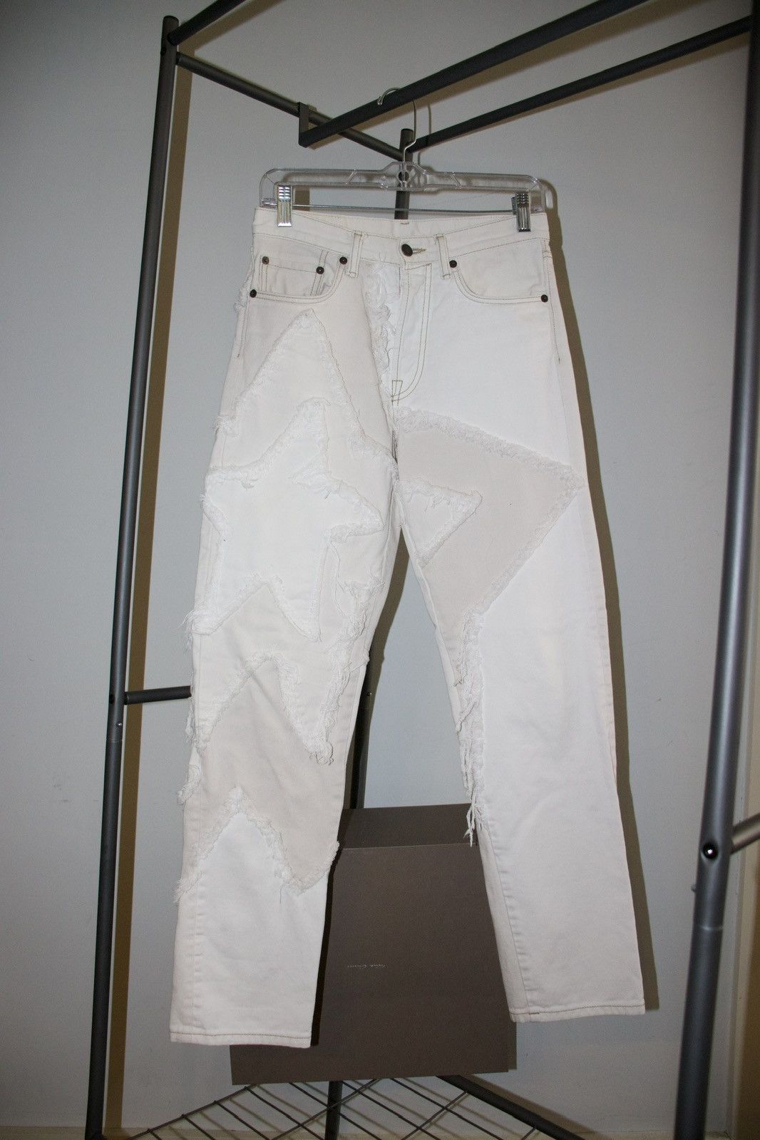 Acne Studios ACNE STUDIOS STAR DENIM Size US 28 / EU 44 - 1 Thumbnail