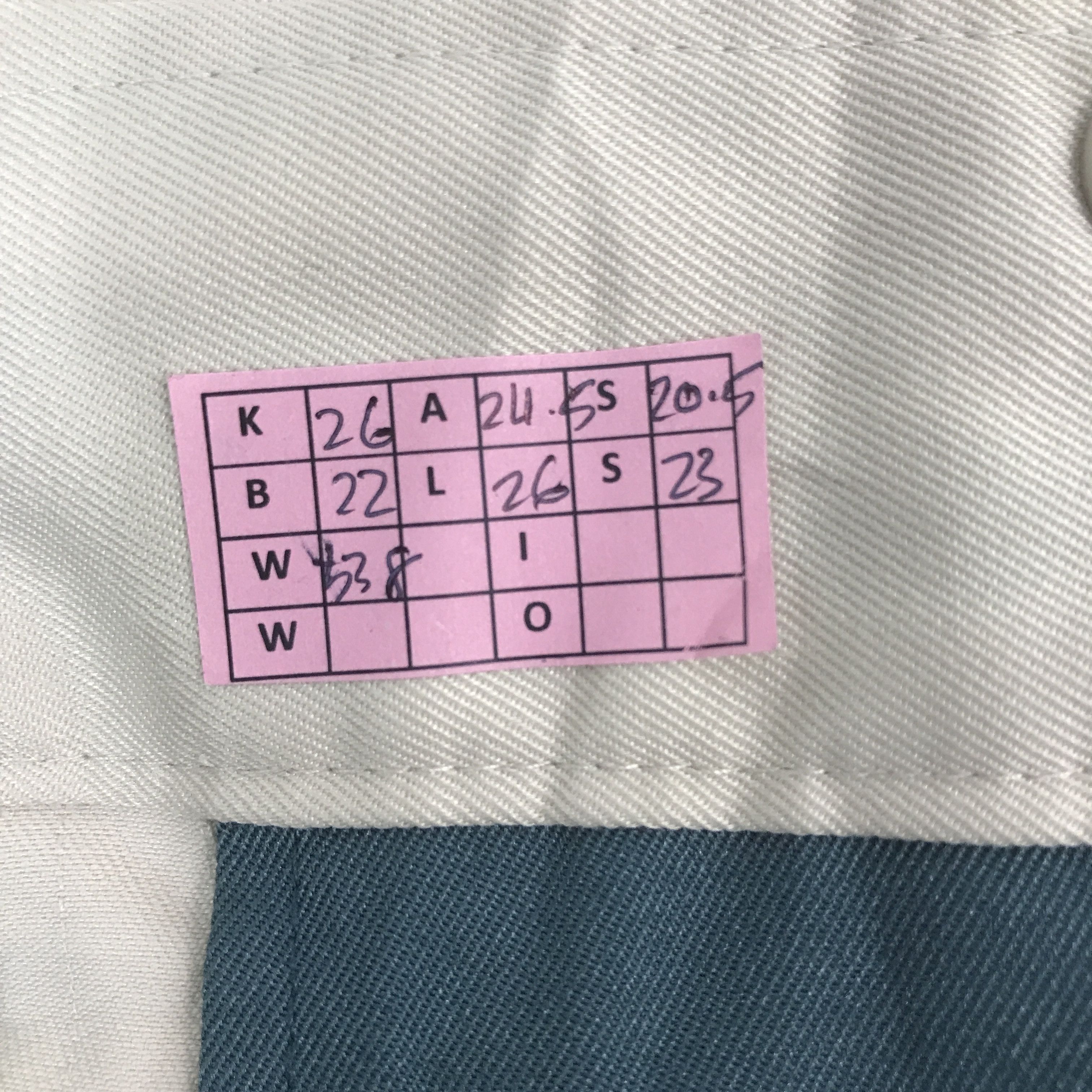Other Rare TOYOTA racing Custom Worker Japan jacket Size US L / EU 52-54 / 3 - 12 Thumbnail