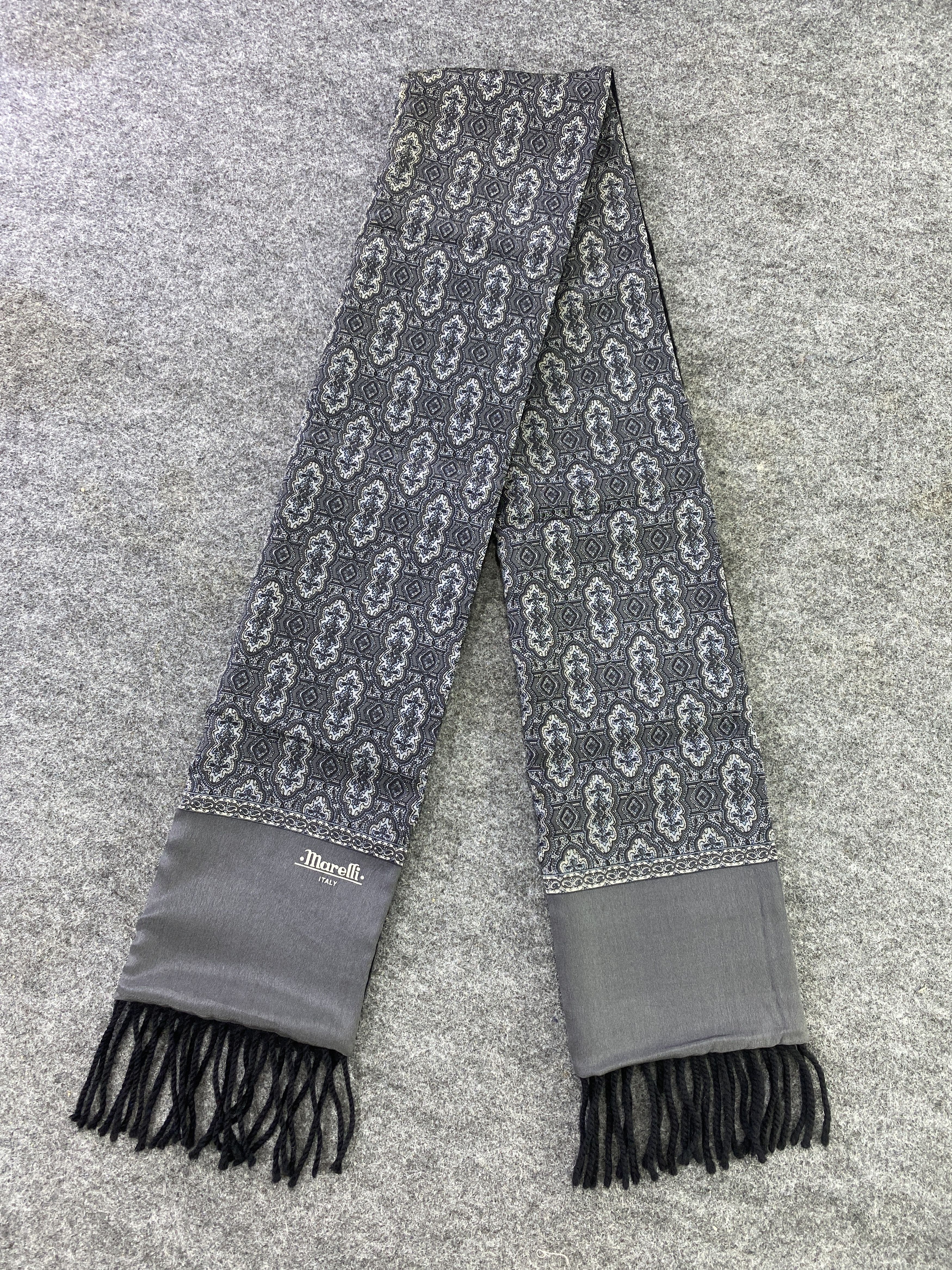 Designer MARELLI Scarf / Muffler / Neckwear -T575 Size ONE SIZE - 4 Thumbnail