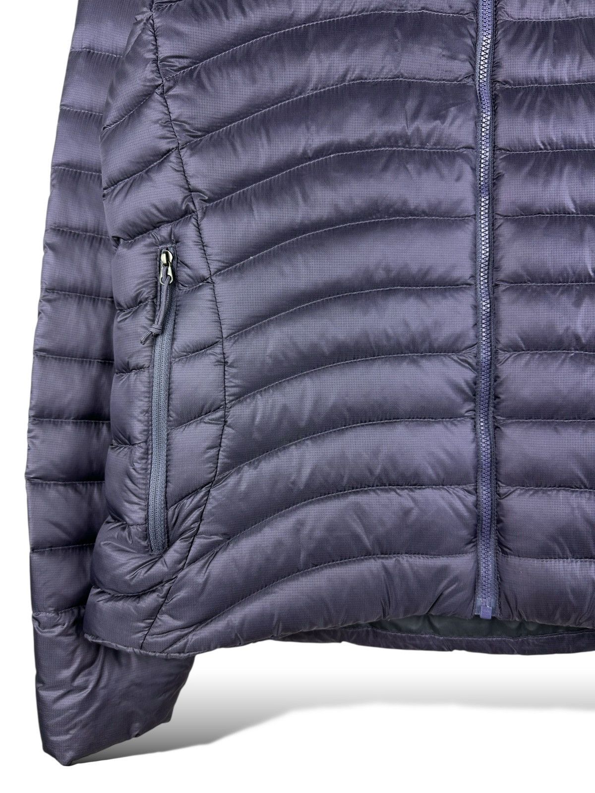 The North Face The North Face 600 Down Puffer Jacket Women’s Pertex Quantum Size M / US 6-8 / IT 42-44 - 12 Thumbnail