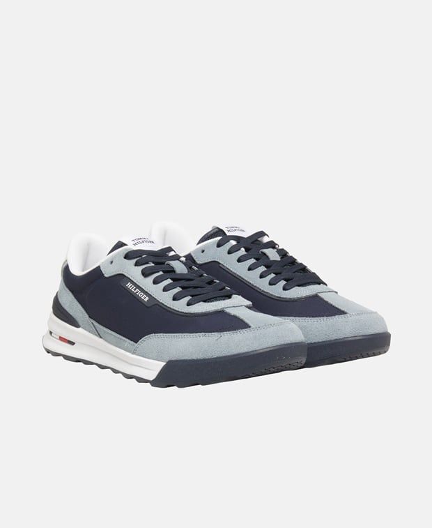 RETRO RUNNER Sneakers