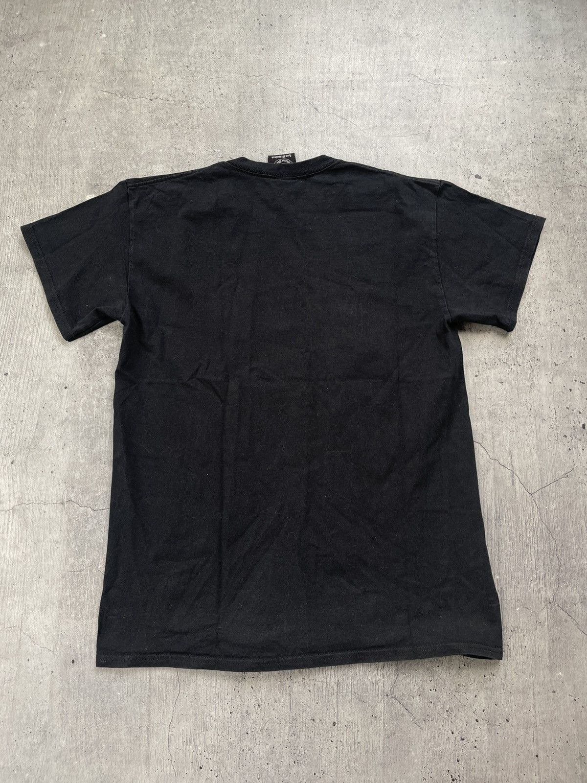 Thrasher Vintage Trasher t-shirt Size US M / EU 48-50 / 2 - 5 Thumbnail