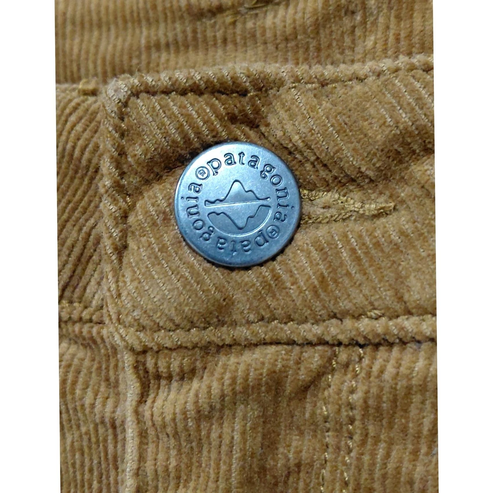 Patagonia VINTAGE? No. Size US 28 / EU 44 - 3 Thumbnail