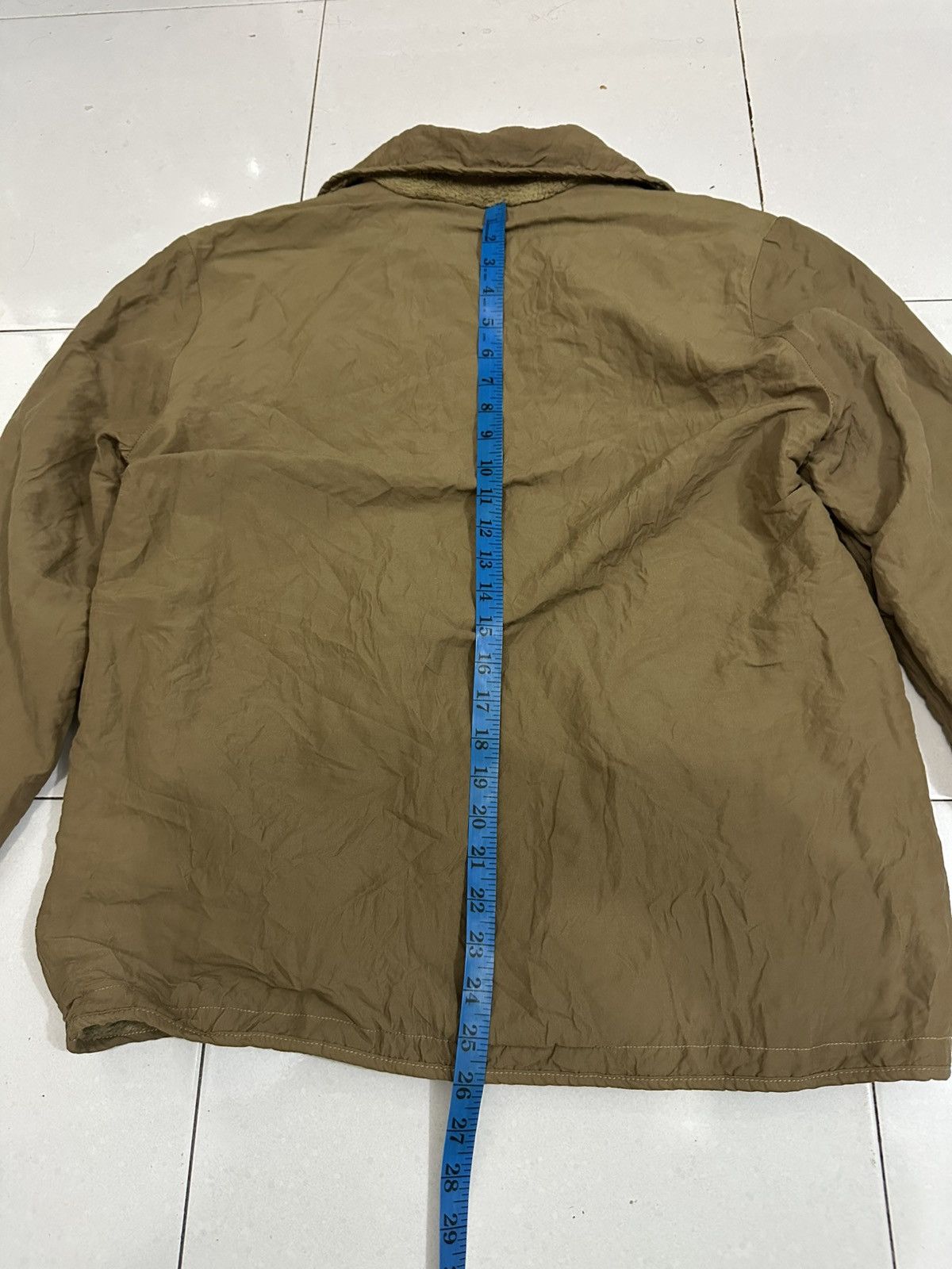 C.P. Company AW2001 CP COMPANY Reversible Jacket Size S-M Size US M / EU 48-50 / 2 - 11 Thumbnail