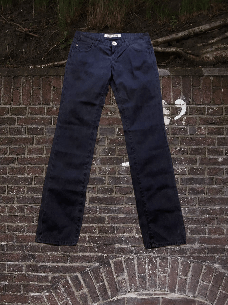 Miss Sixty Denim pants Miss Sixty vintage jeans luxury Y2K Size 28" / US 6 / IT 42 - 1 Thumbnail