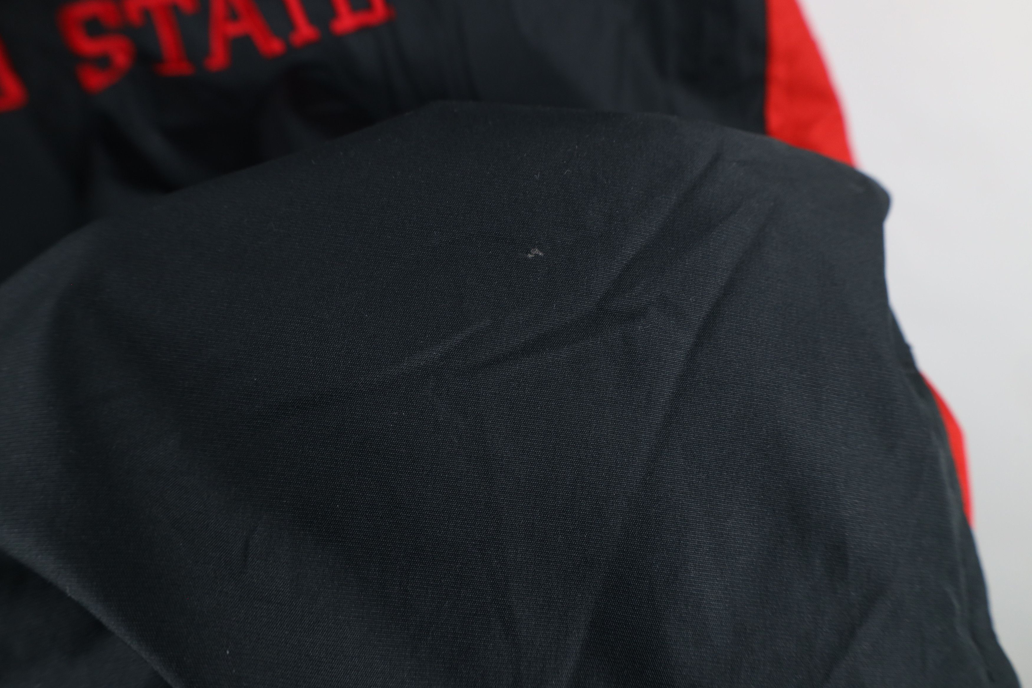 Vintage Vintage Ohio State University Football Windbreaker Jacket Size US XXL / EU 58 / 5 - 6 Thumbnail