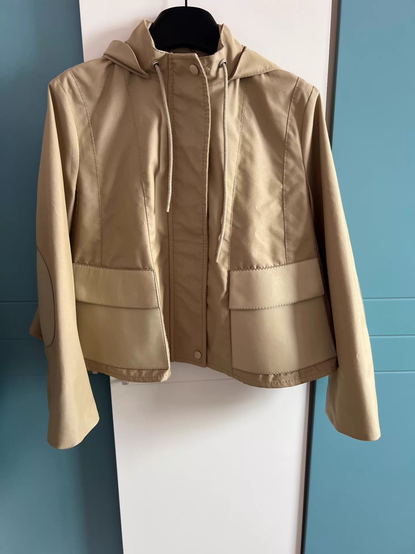 Loewe LOEWE Authentic Jacket 34 Size XXS / US 00 / IT 34 - 1 Thumbnail