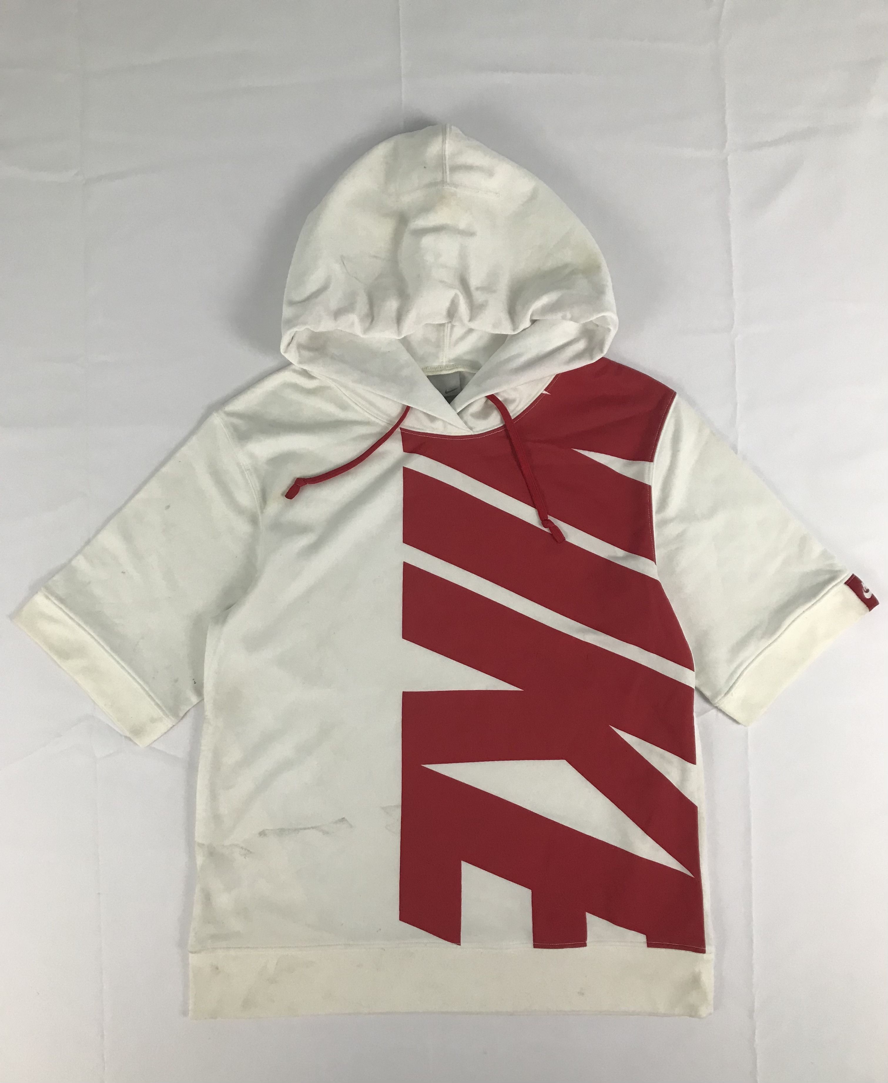 Nike Original Nike Hoodie Size US M / EU 48-50 / 2 - 1 Thumbnail