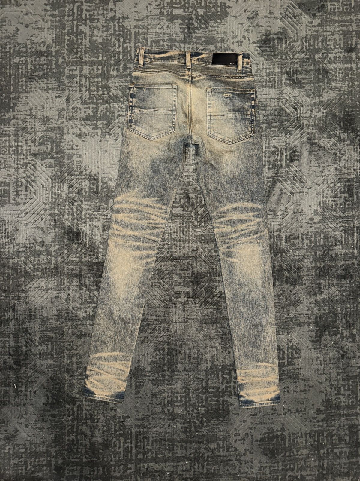 Amiri Amiri jeans skinny Size US 29 - 5 Thumbnail