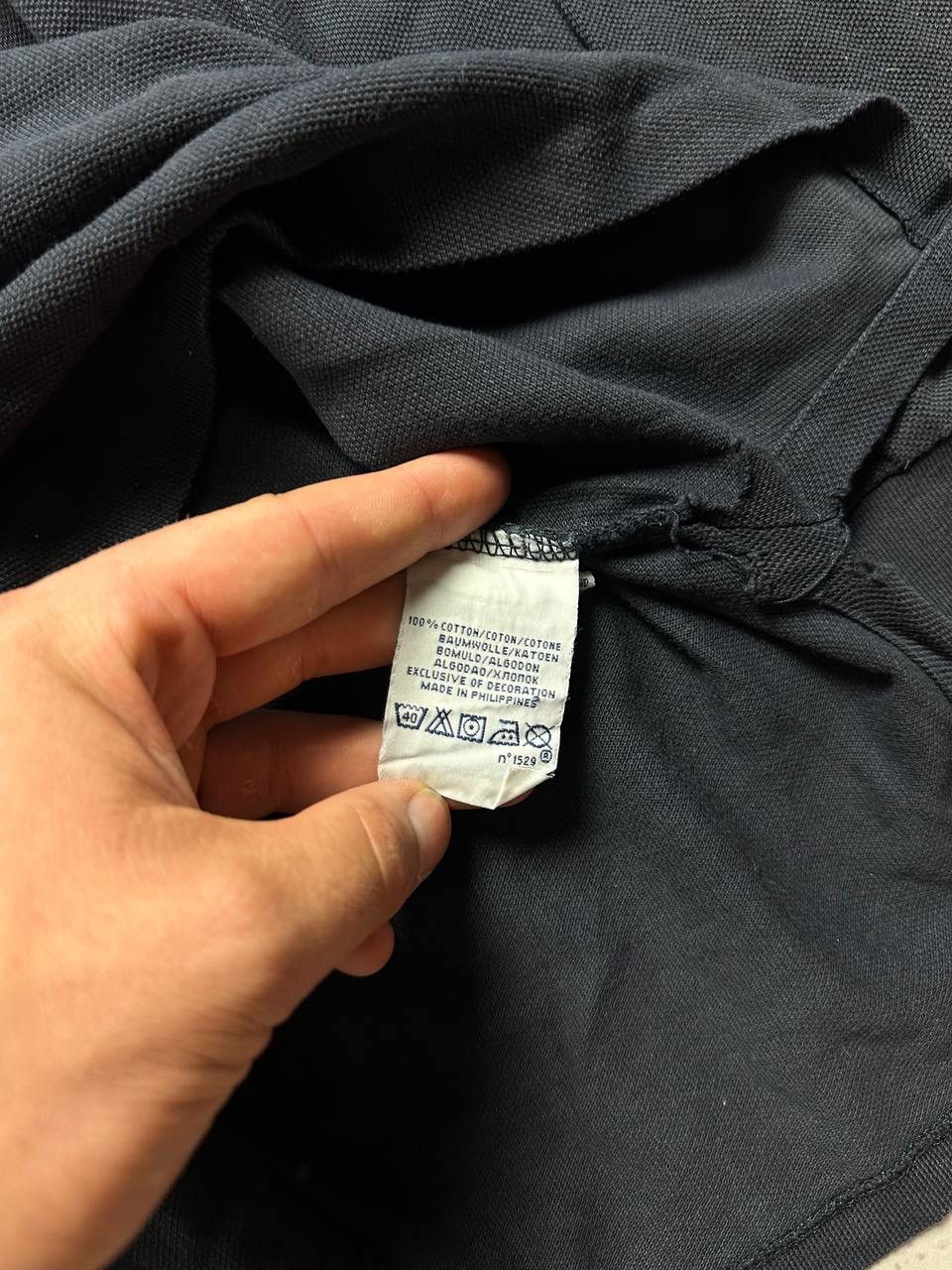 Polo Ralph Lauren Bundle Polo Ralph Lauren Rugby x2, True religion Tee Size US XL / EU 56 / 4 - 6 Thumbnail
