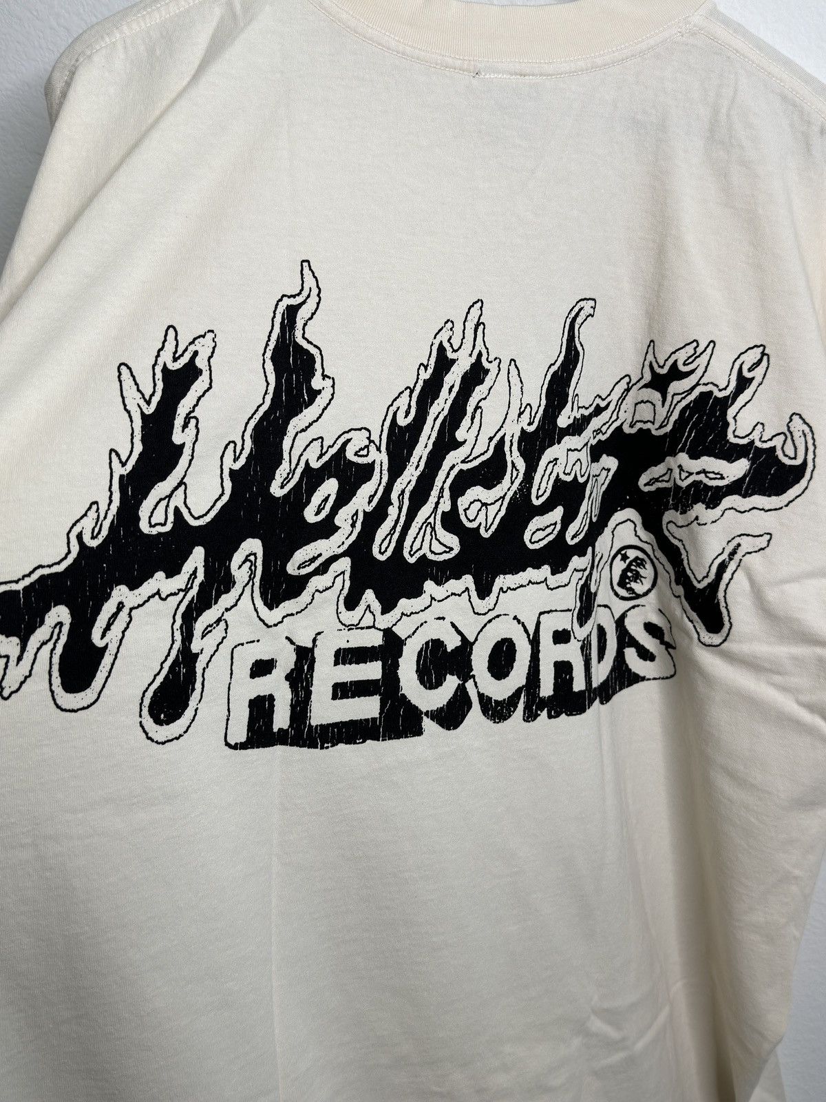 HELLSTAR Hellstar Studios Sounds Like Heaven Tee Size US XXL / EU 58 / 5 - 8 Thumbnail