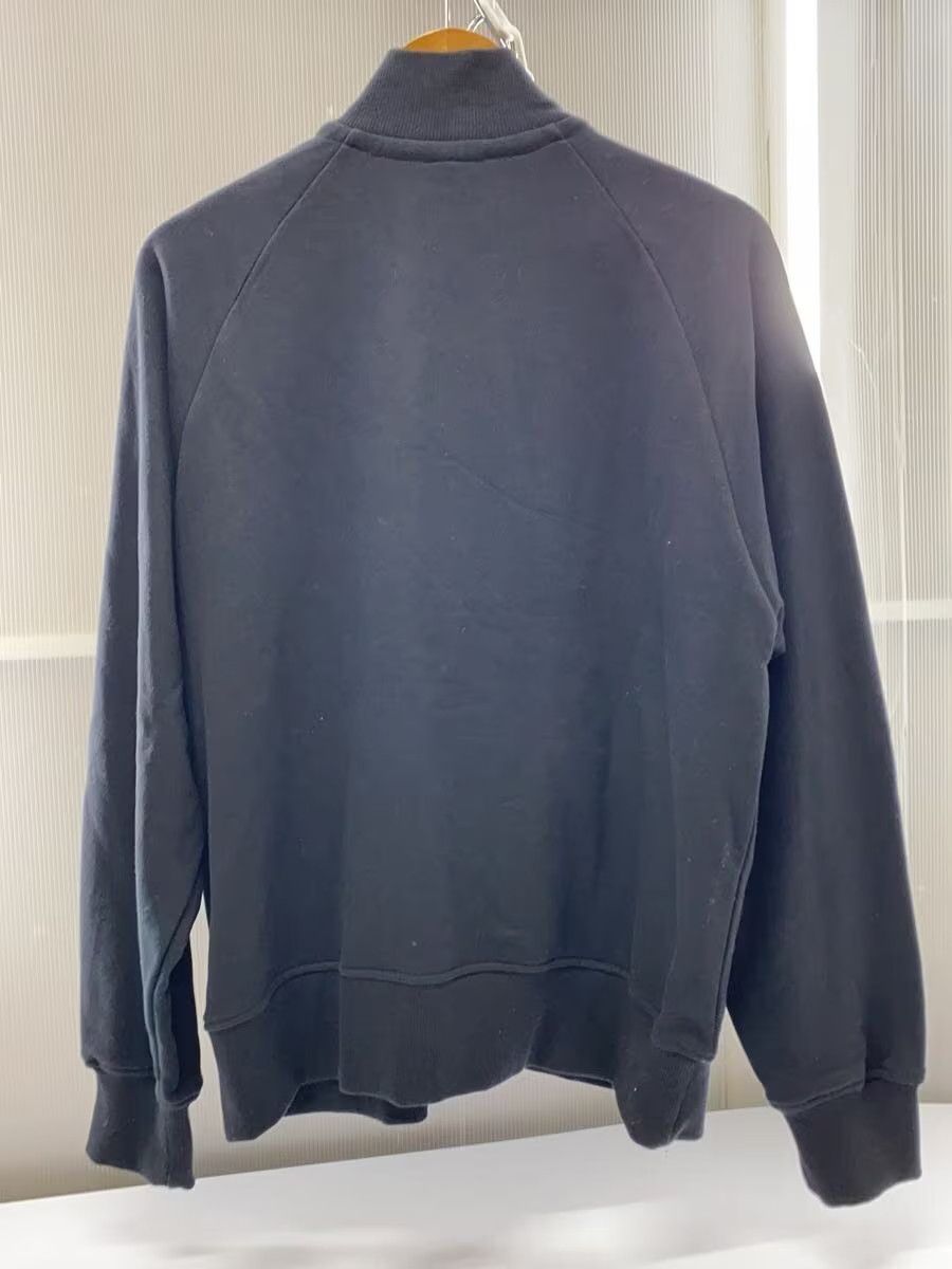 Number (N)ine Fender Logo Raglan Track Jacket Size US L / EU 52-54 / 3 - 2 Thumbnail