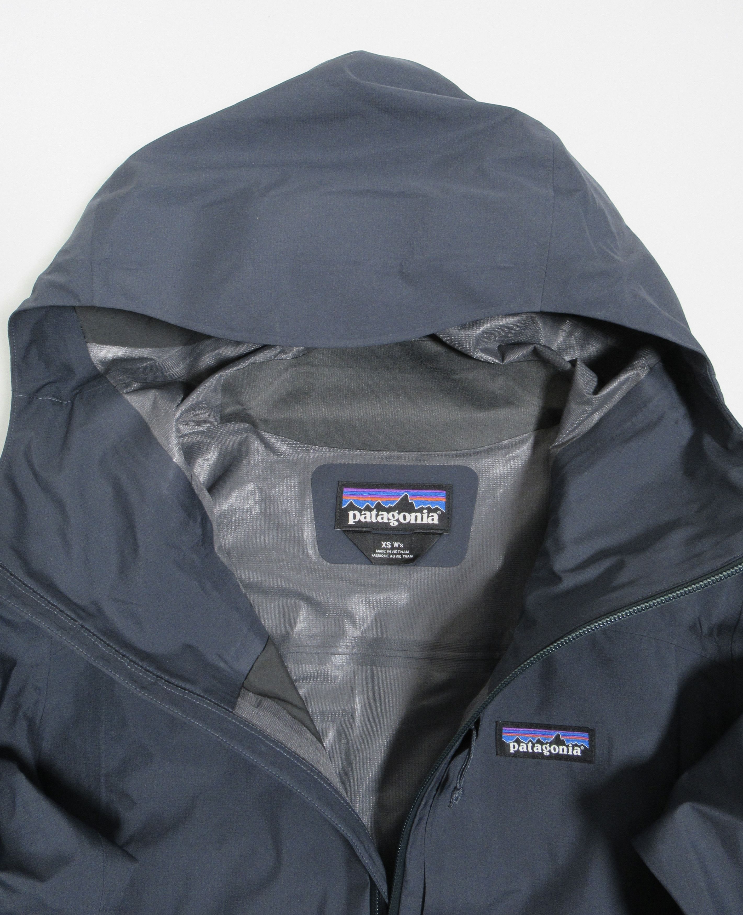 Patagonia Patagonia Boulder Fork Rain Jacket SMDB 85160FA24 Size XS / US 0-2 / IT 36-38 - 5 Thumbnail