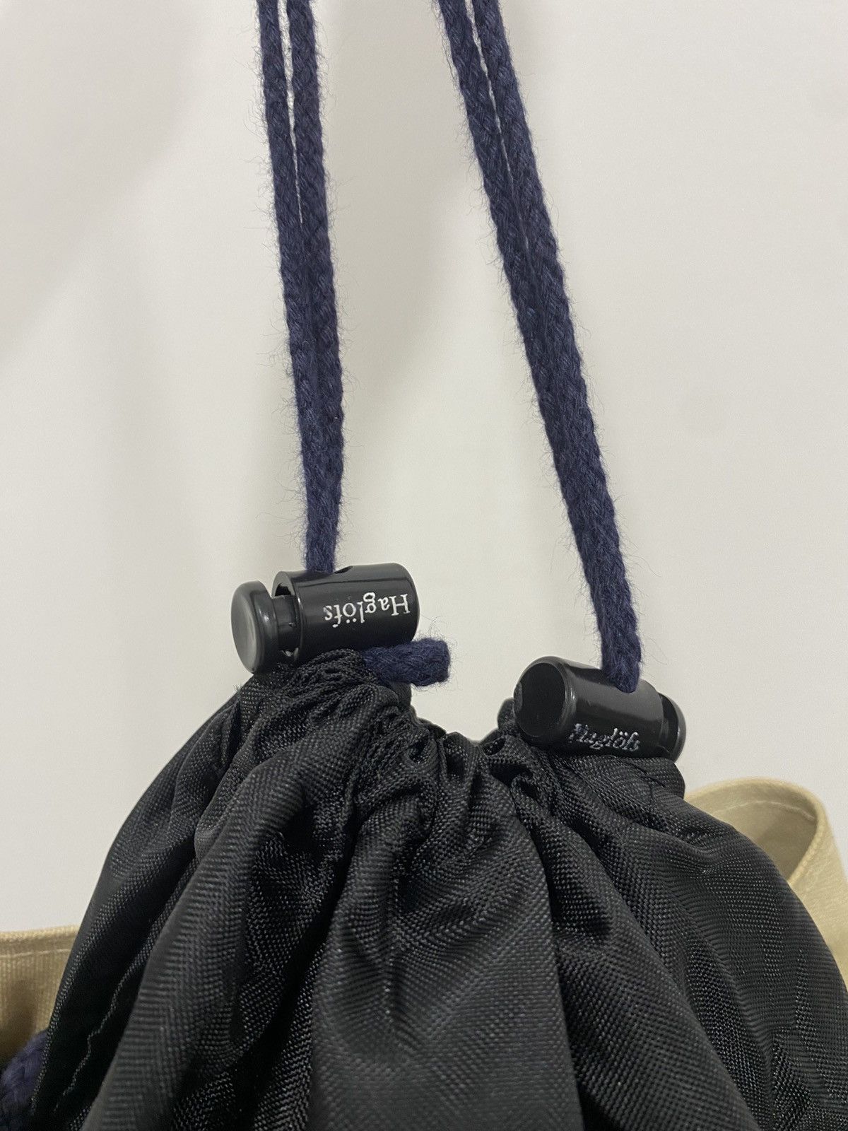 Designer × Tommy Hilfiger × Vintage TOMMY HILFIGER VTG EMBROIDED RUCKSACK BACKPACK BAG Size ONE SIZE - 7 Thumbnail